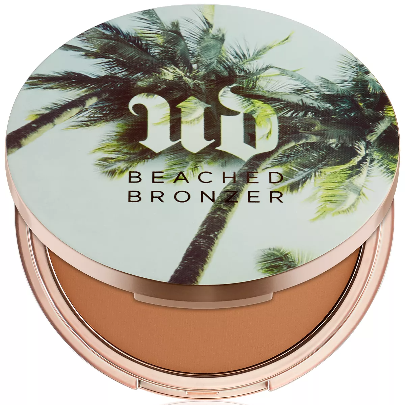 Urban Decay Beached Bronzer Sun-Kissed