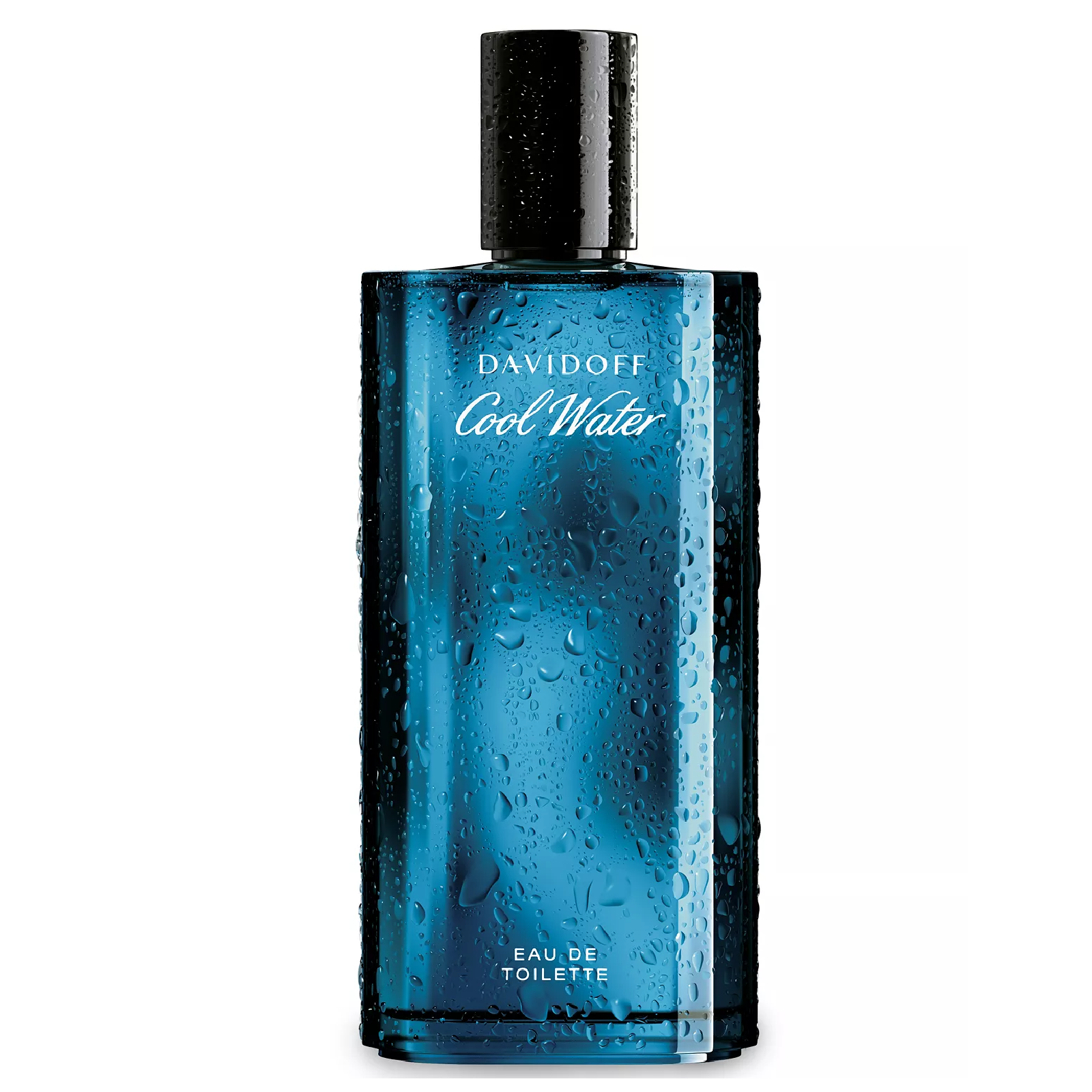 Davidoff Cool Water Eau de Toilette Fresh Marine Scent