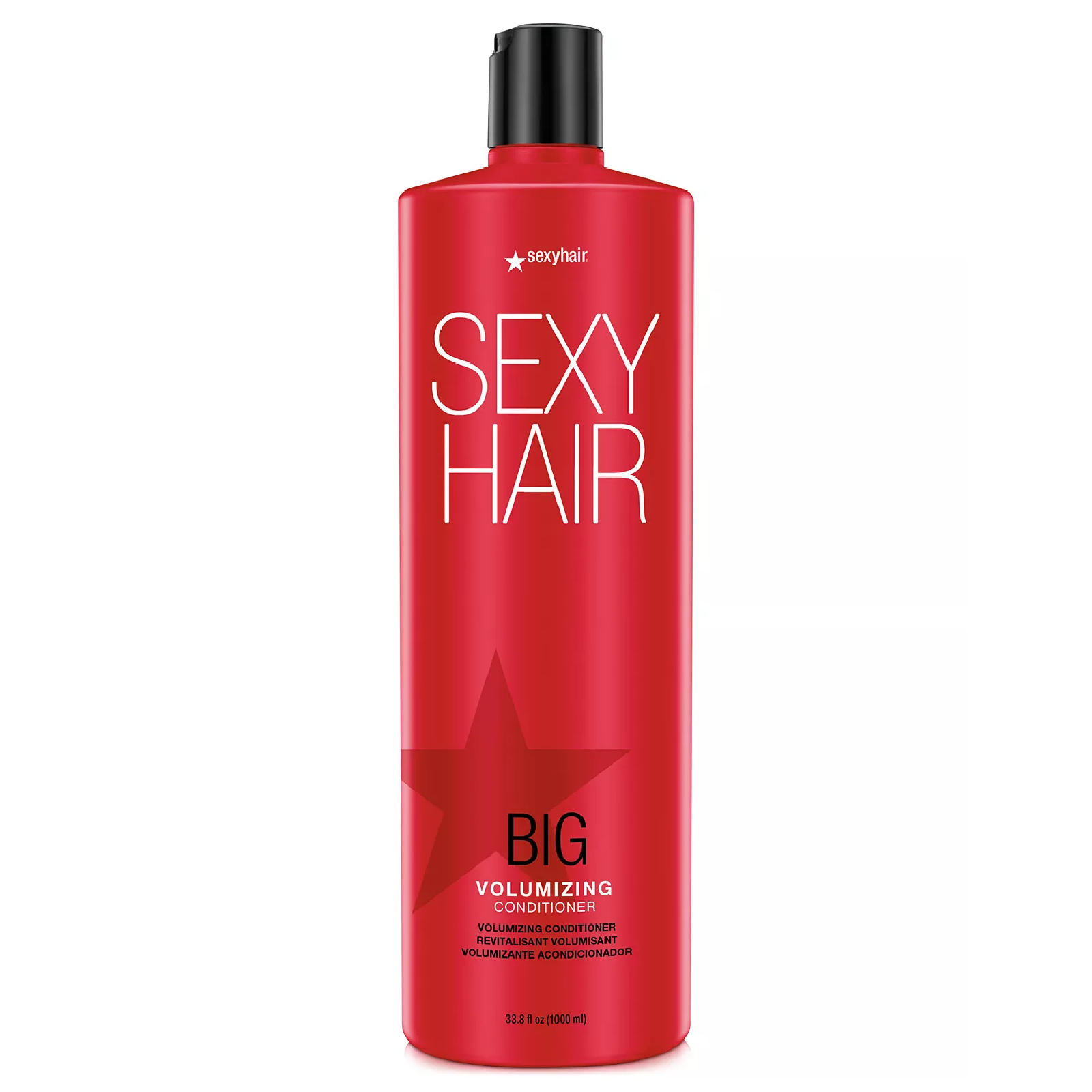 Sexy Hair Big Sexy Hair Volumizing Conditioner for Women