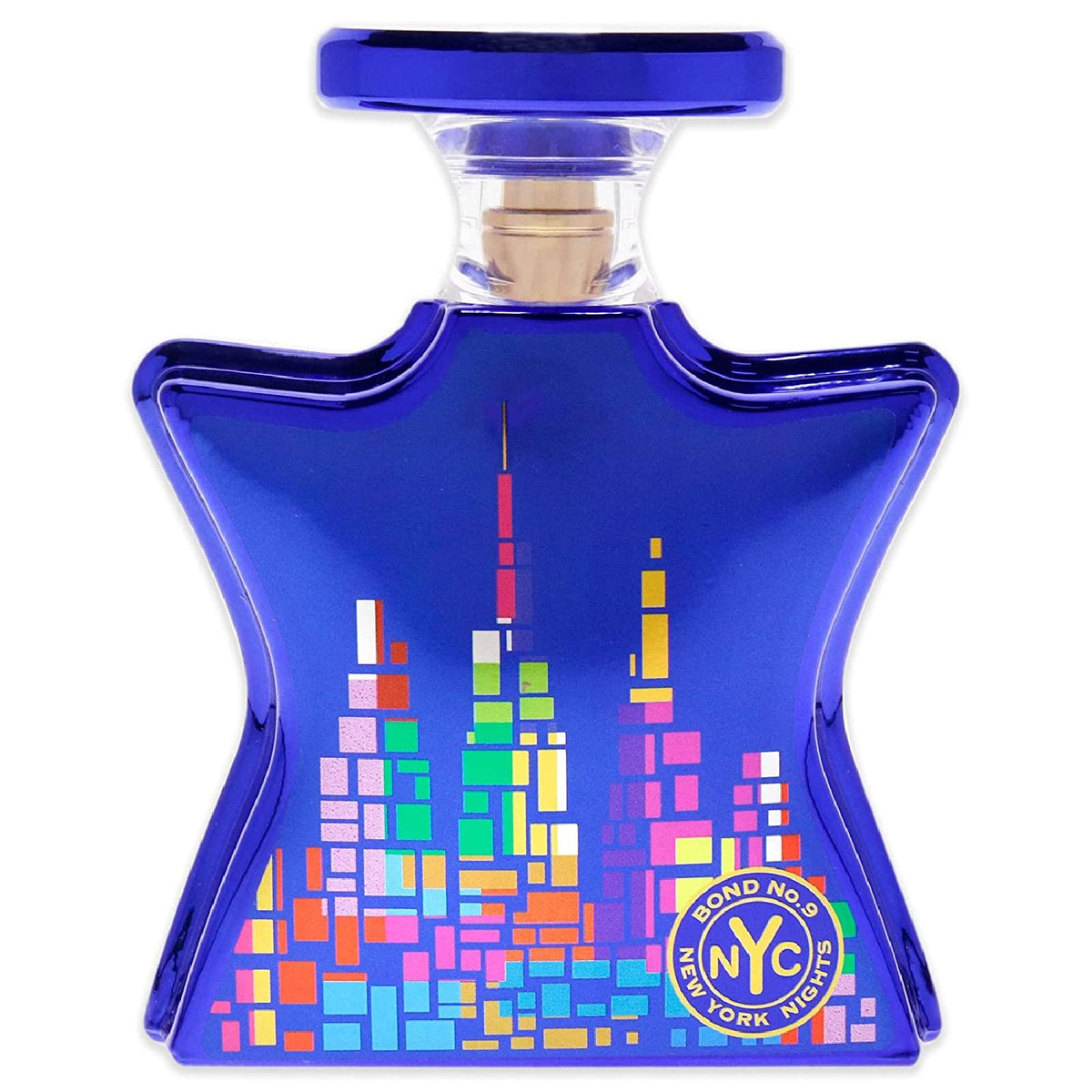 Bond No. 9 New York Nights Eau de Parfum - Unisex Fragrance