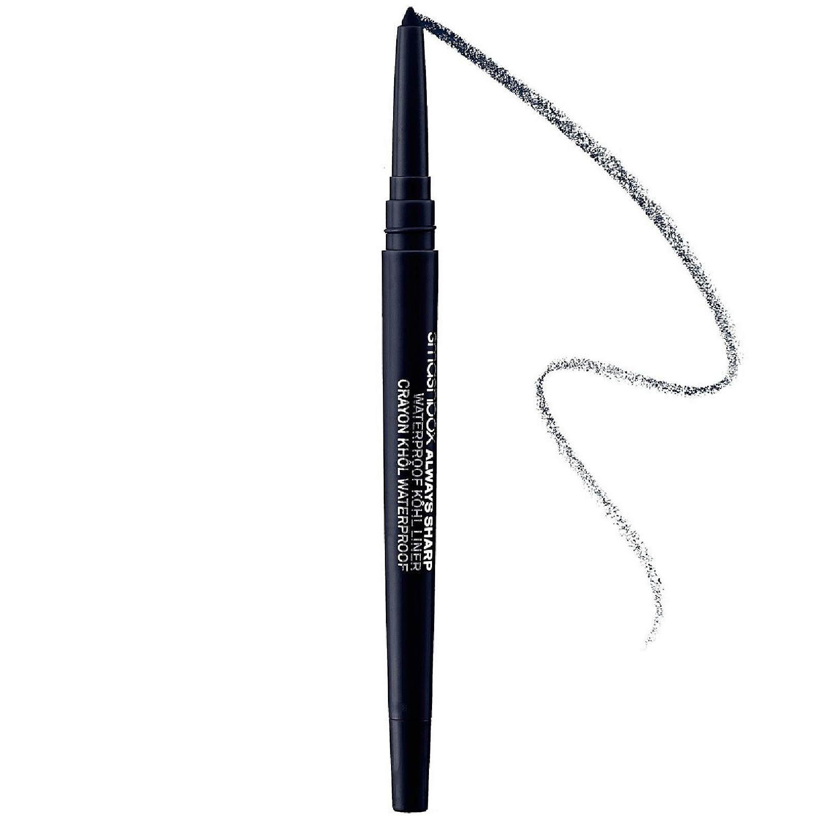 Smashbox Always Sharp Waterproof Kohl for Women