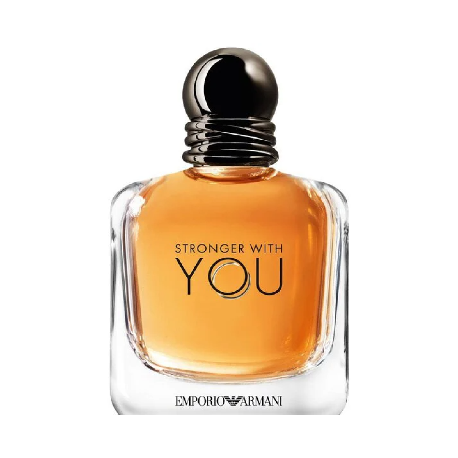 Giorgio Armani Emporio Stronger With You Eau de Toilette for Men