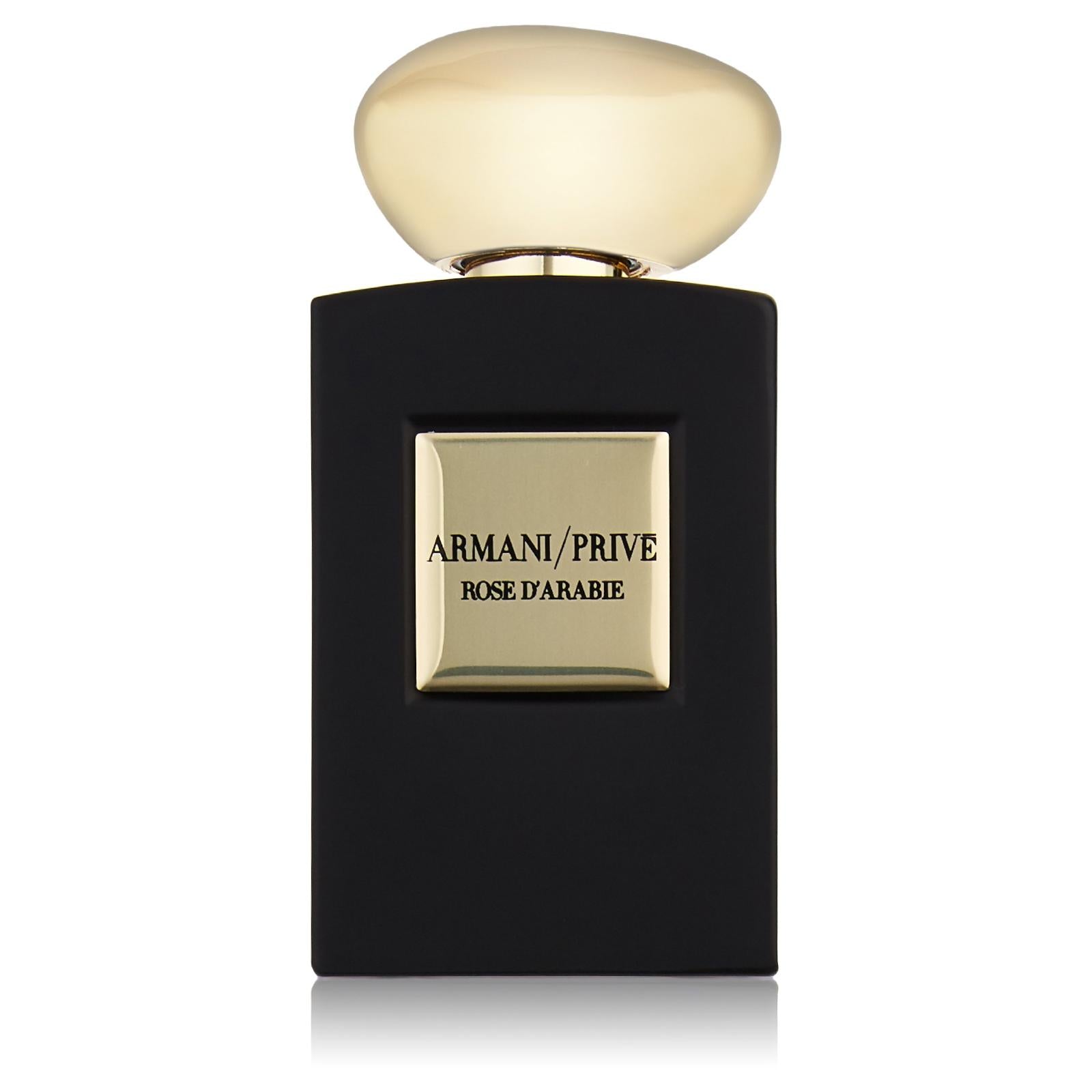 Giorgio Armani Prive Rose D'arabie Intense Eau de Parfum
