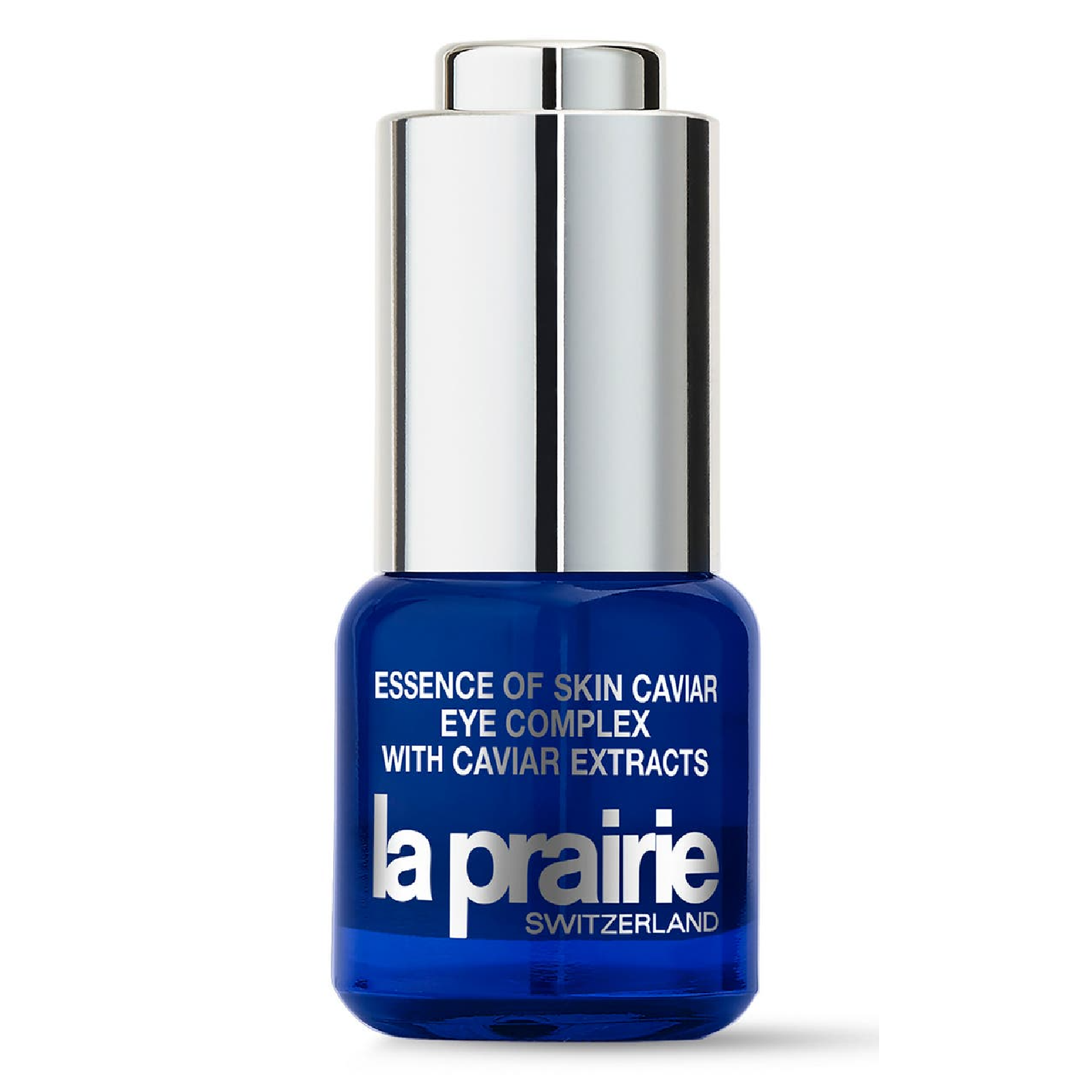 La Prairie Essence of Skin Caviar Eye Complex with Caviar Extracts for Women