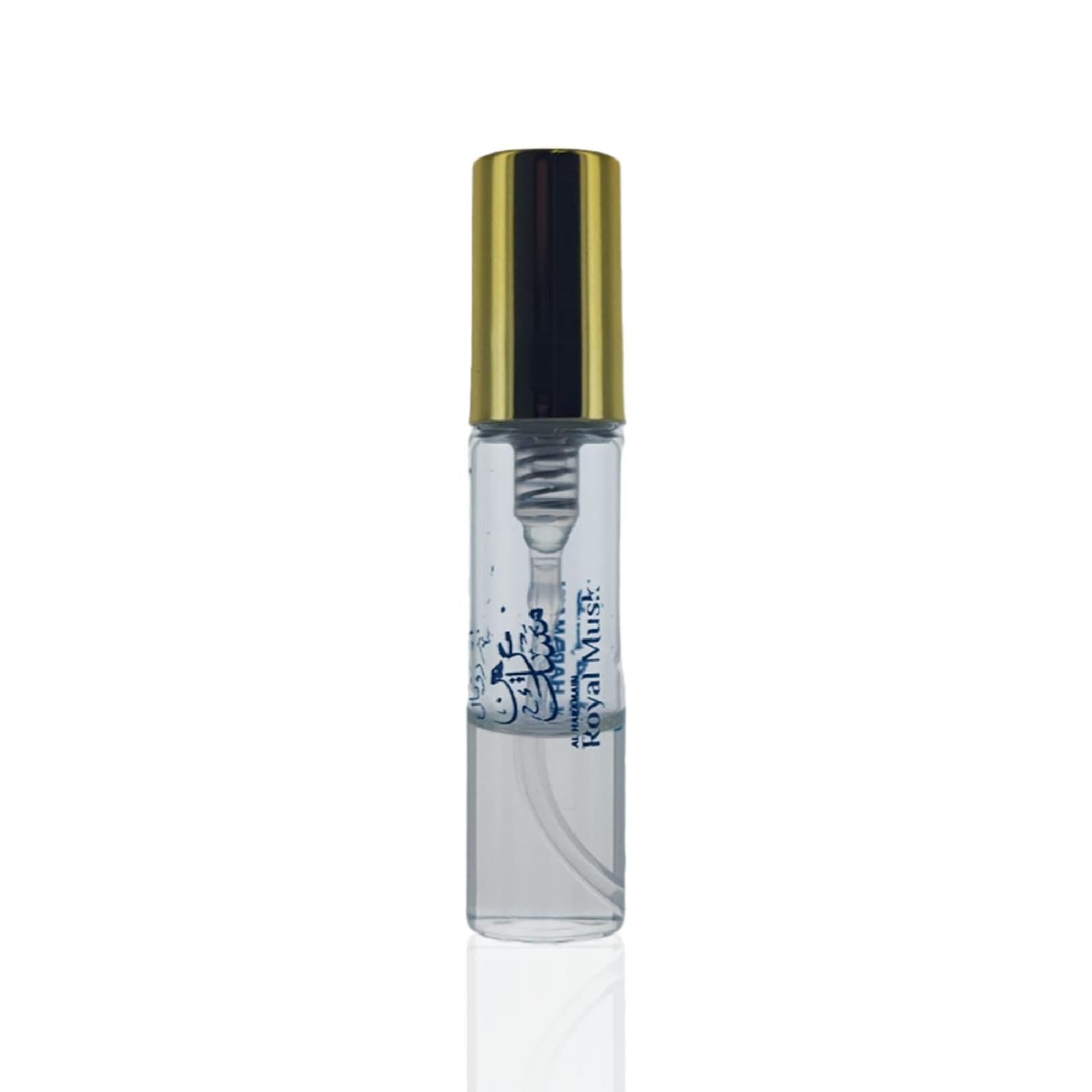 Al Haramain Royal Musk Eau de Parfum for Everyone