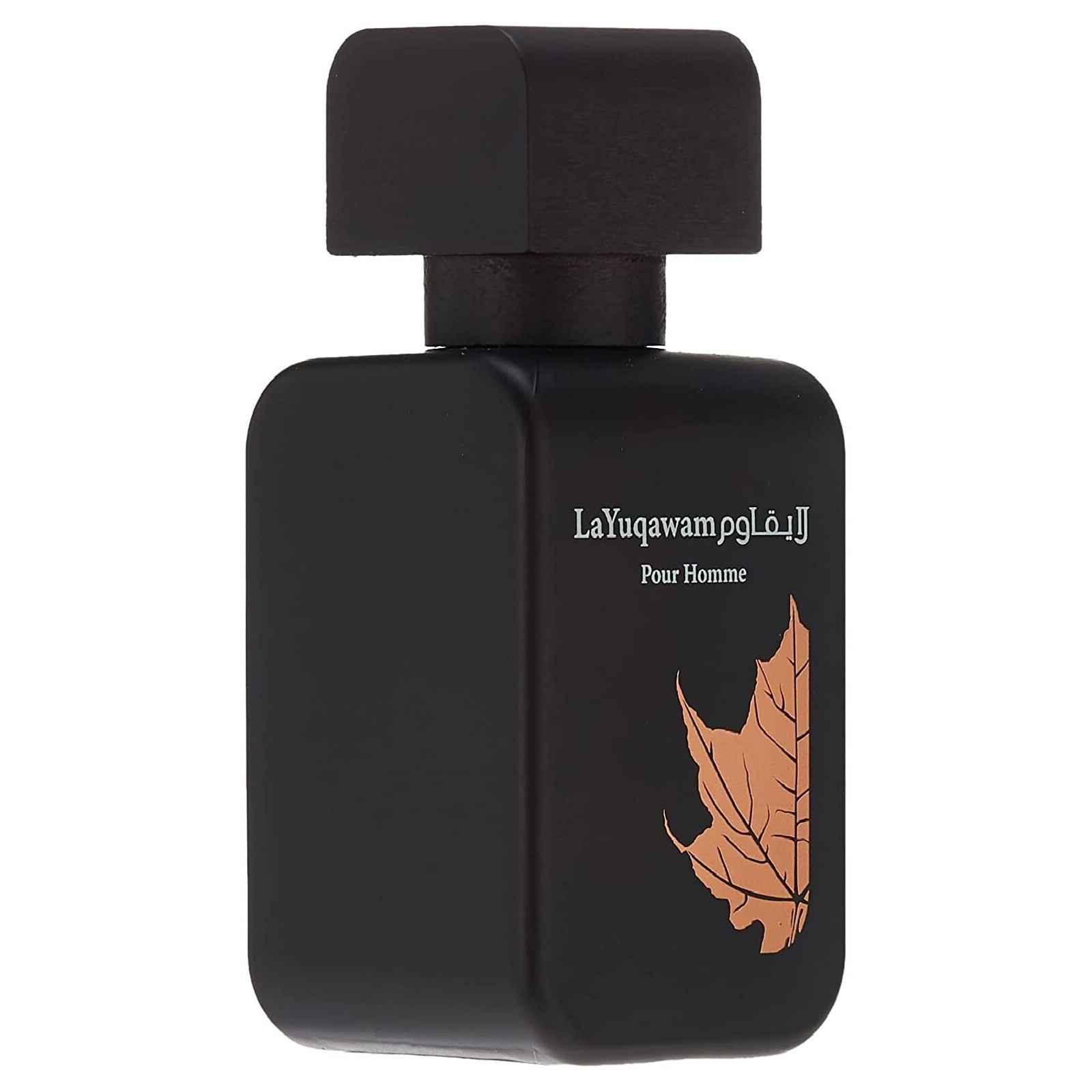 Rasasi La Yaqawam Eau de Parfum for Men
