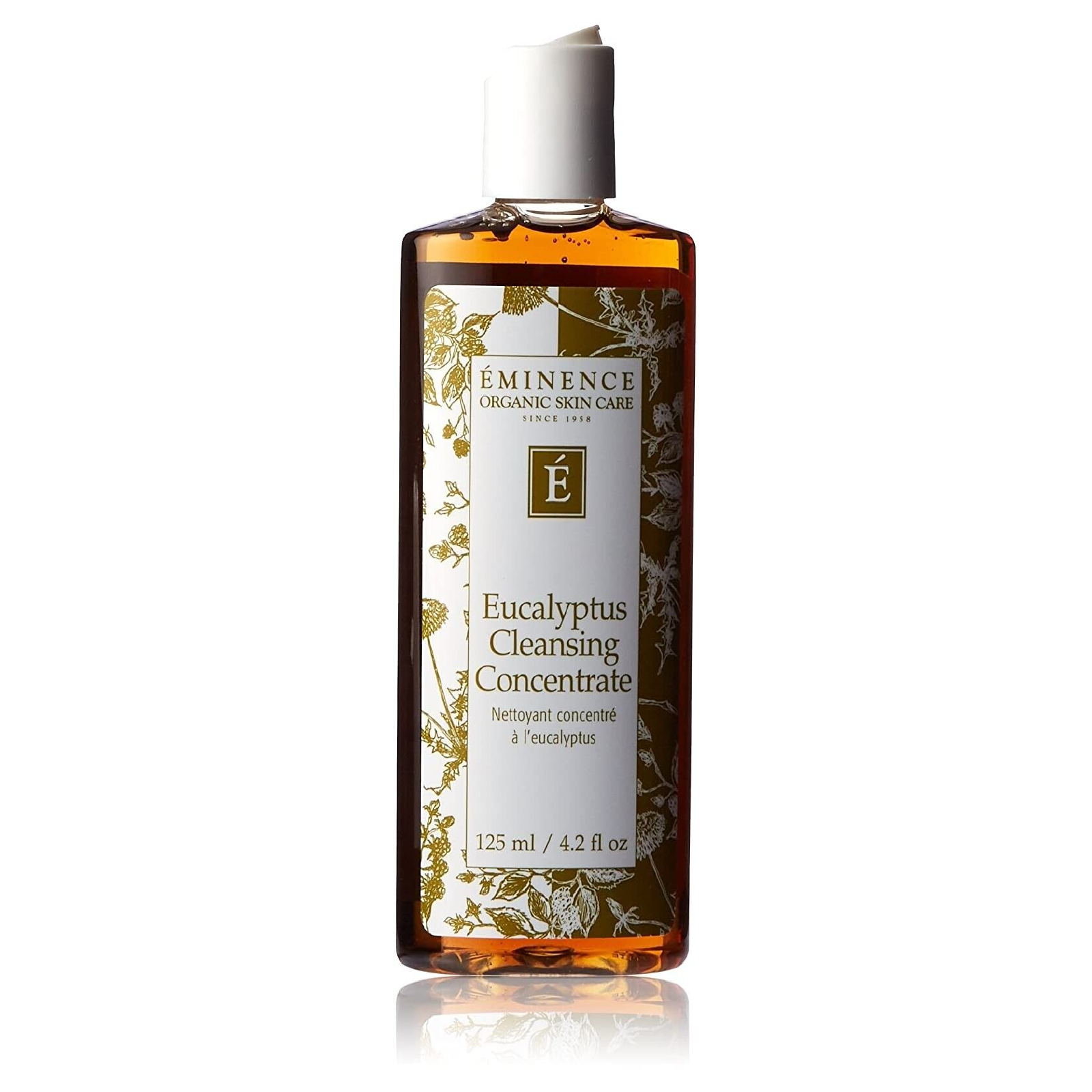 Eminence Eucalyptus Cleansing Concentrate for Women