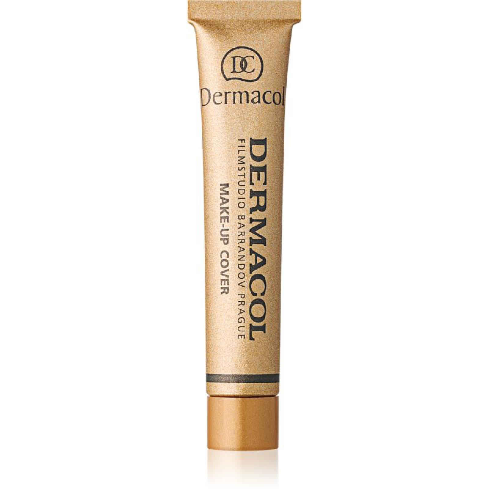 Dermacol Make-Up Cover - Waterproof Extreme Coverage