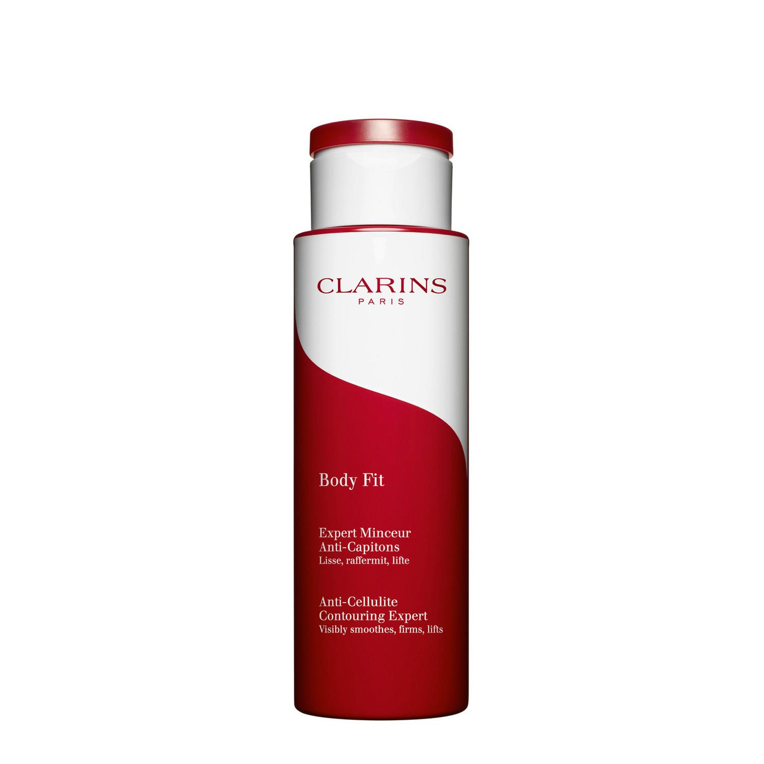 Clarins Body Fit Anti-Cellulite Contouring Expert