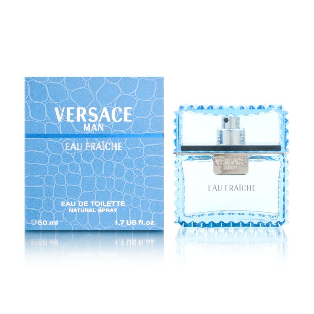 Versace Eau Fraiche Eau de Toilette for Men