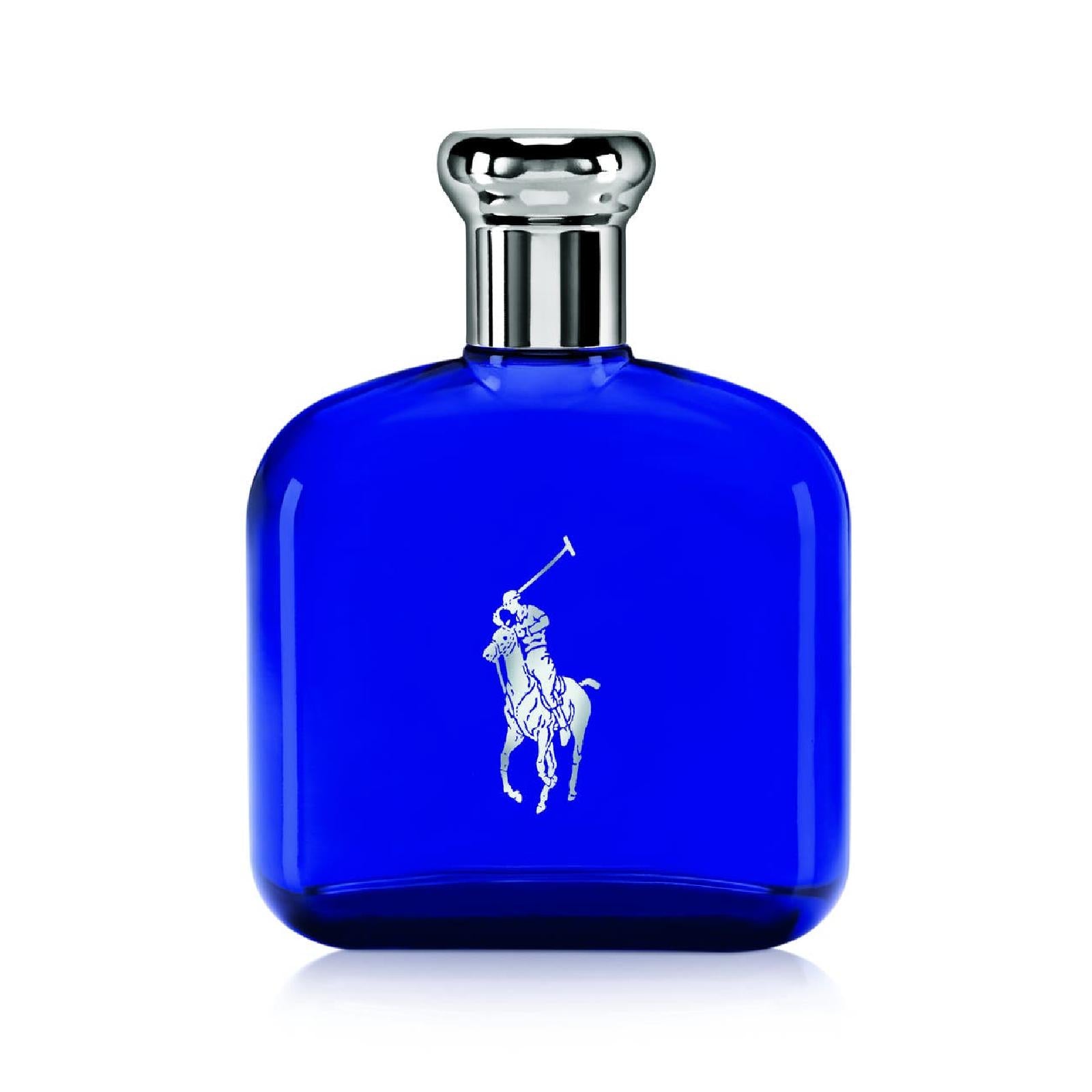 Ralph Lauren Polo Blue Eau de Toilette for Men