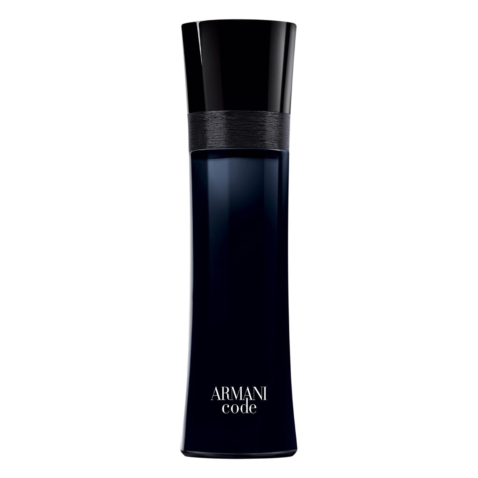 Giorgio Armani Code Eau de Toilette for Men