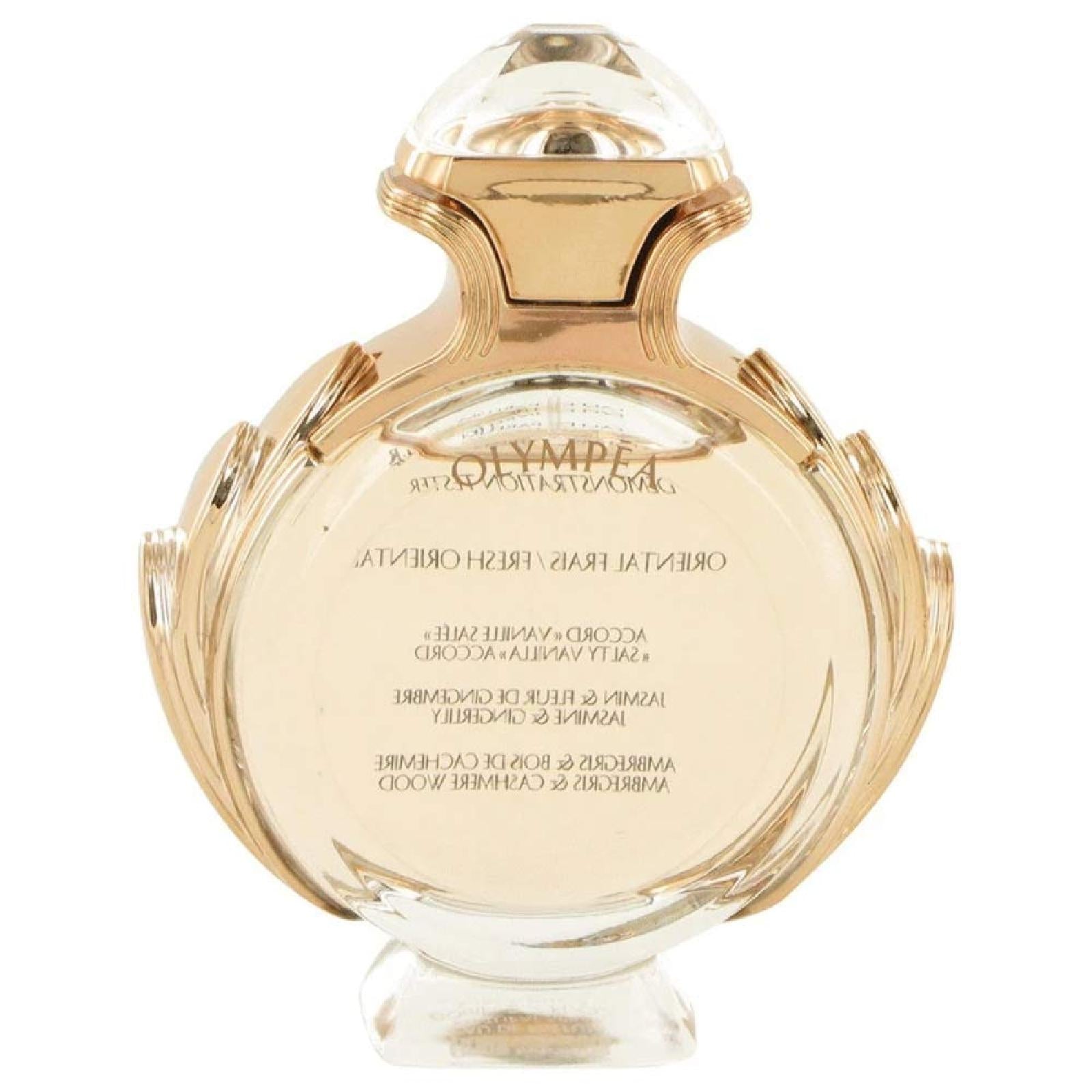 Paco Rabanne Olympea Eau de Parfum for Women