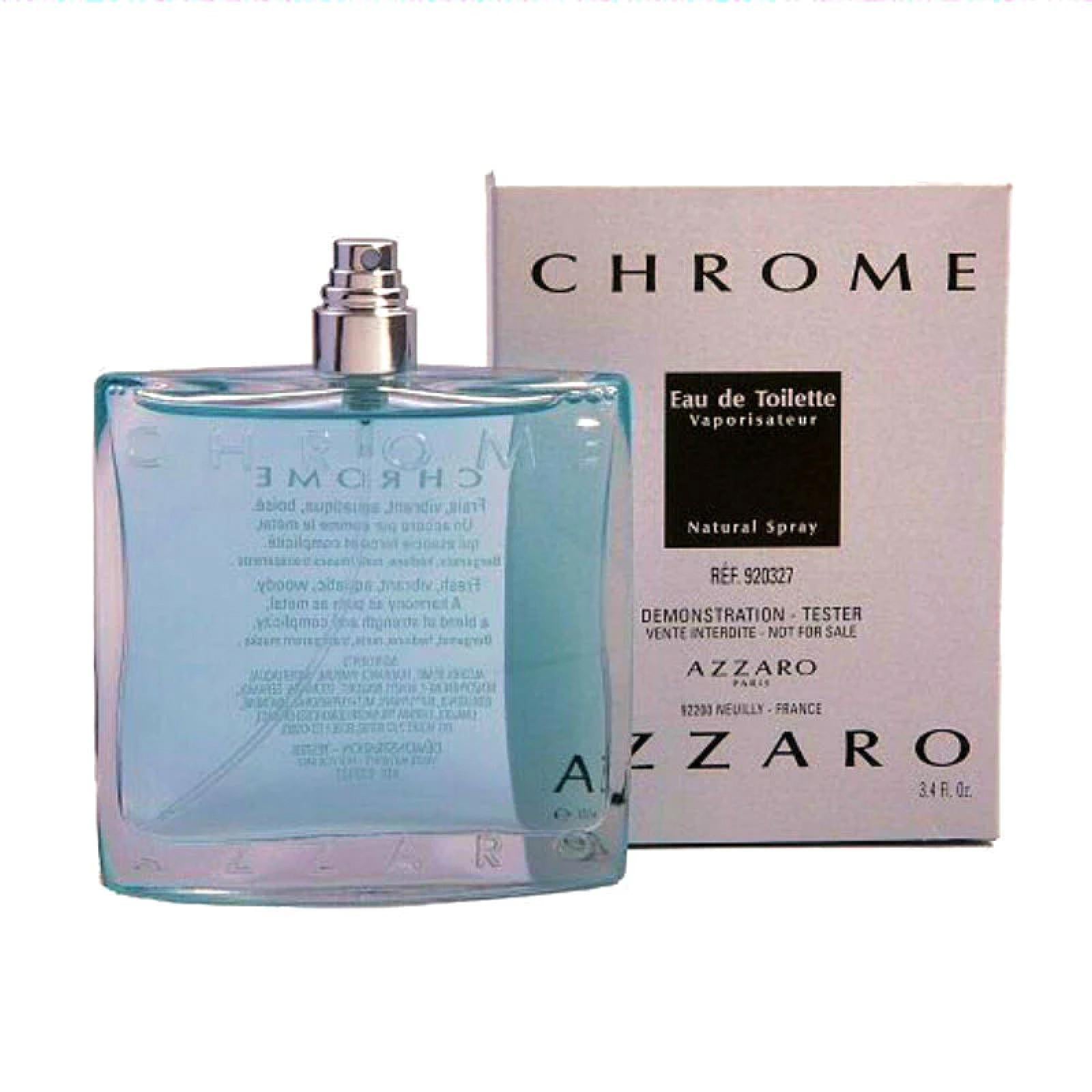 Azzaro L'eau Eau de Toilette for Men