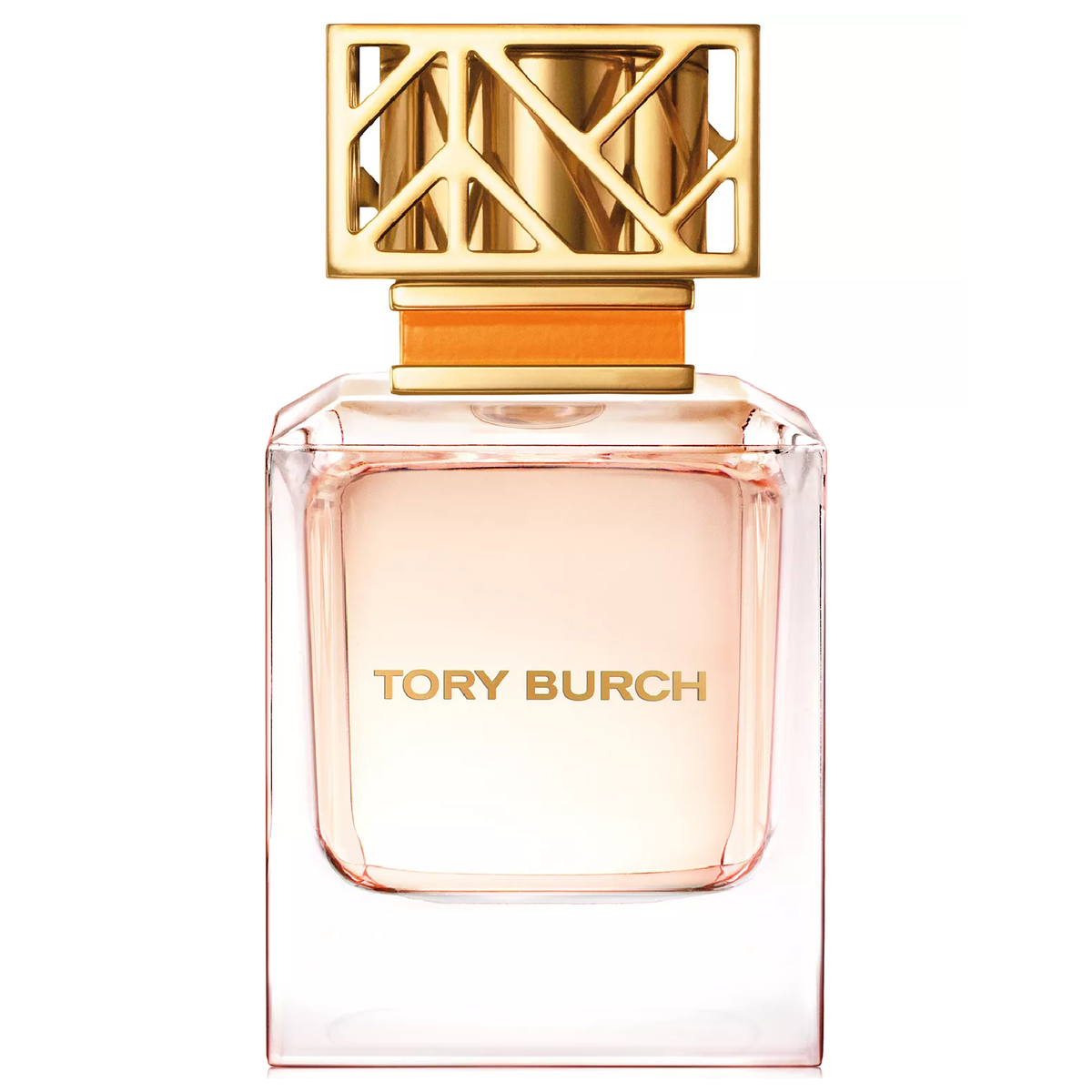 【新品未開封】TORY BURCH Eau de Parfum 50ml Tory Burch Eau de Parfum - Vibrant Floral Elegance