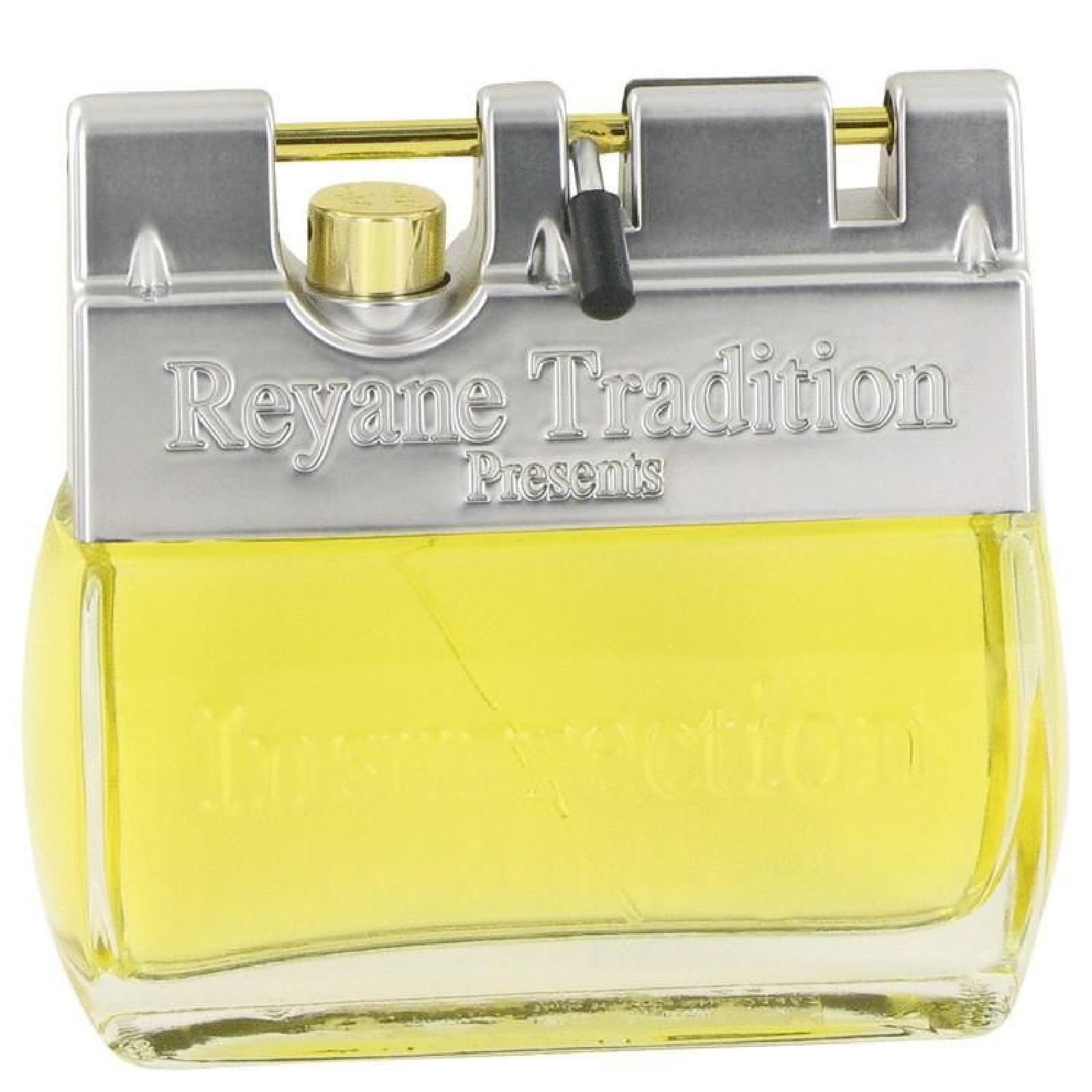 Reyane Tradition Insurrection Eau de Toilette for Men