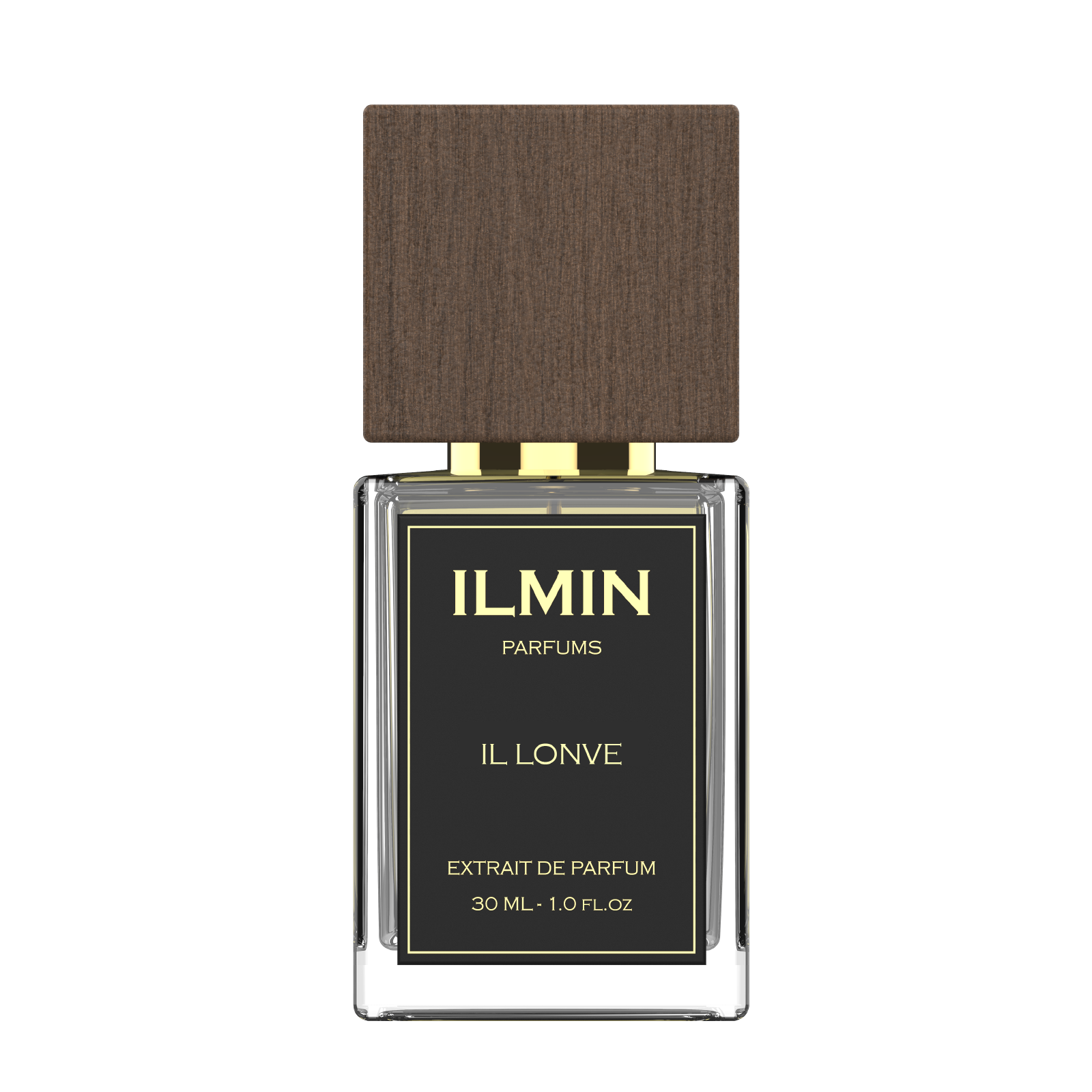 ILMIN Il Lonve Extrait de Parfum for Everyone