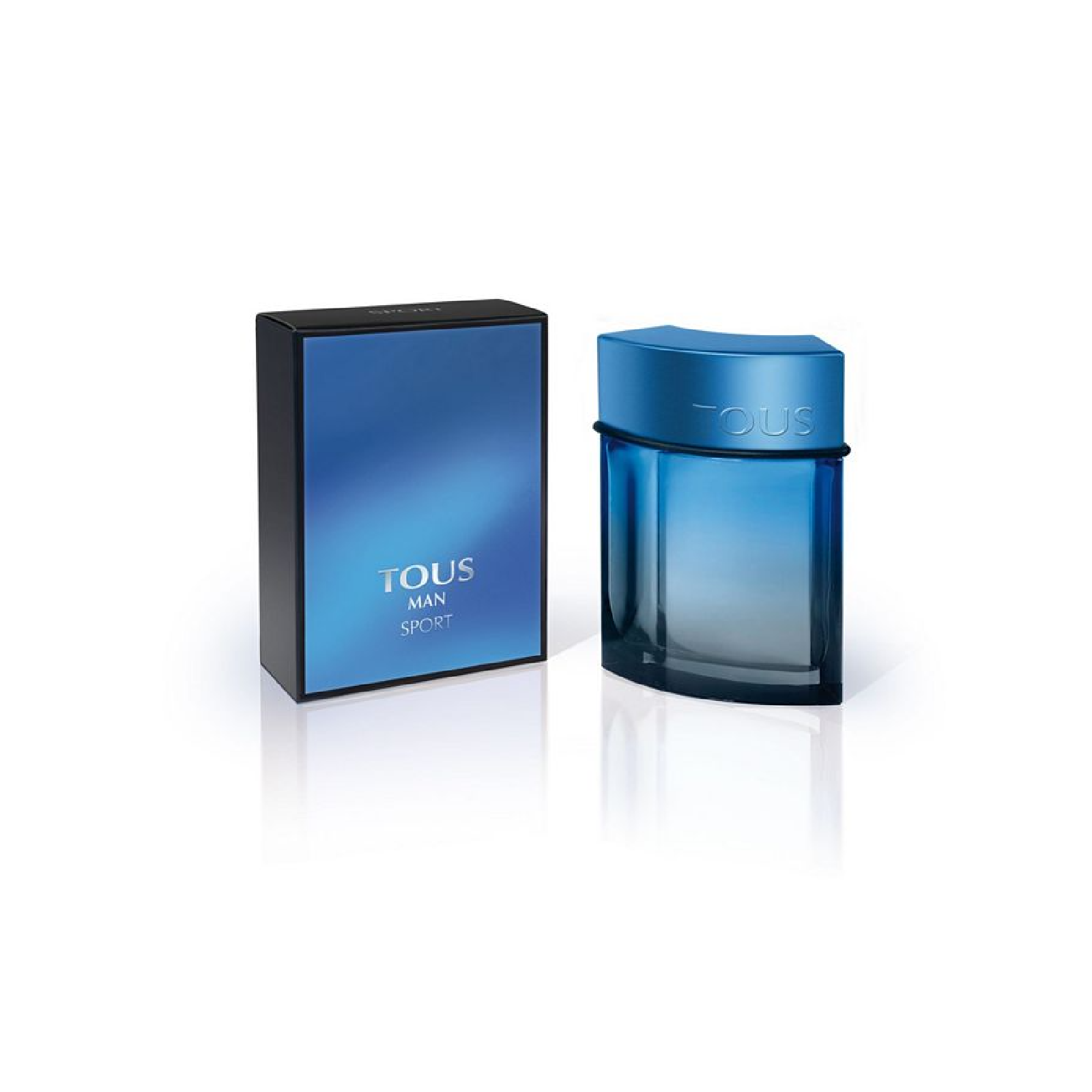 Tous Man Sport Eau de Toilette for Men