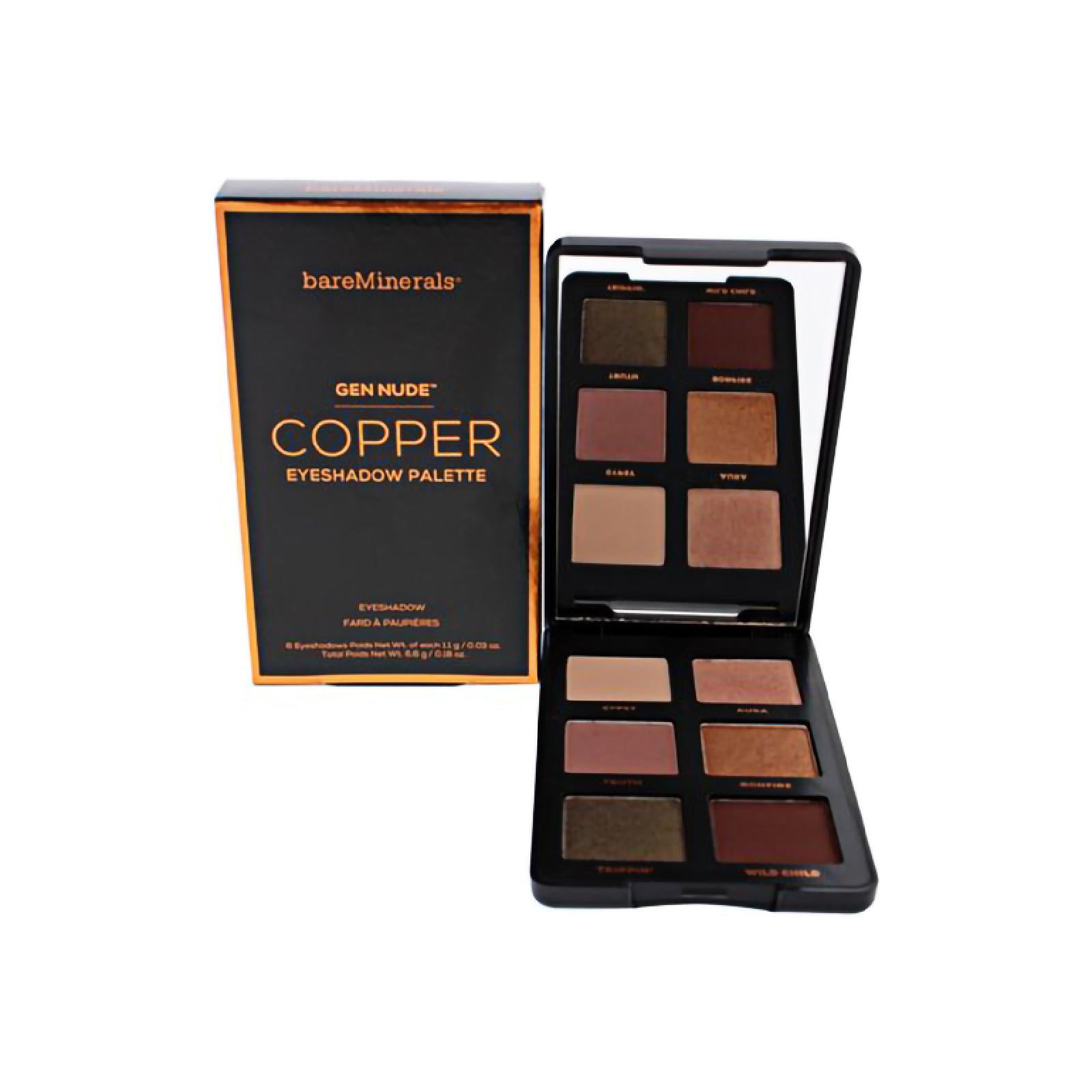 Bareminerals Gen Nude Eyeshadow for Women