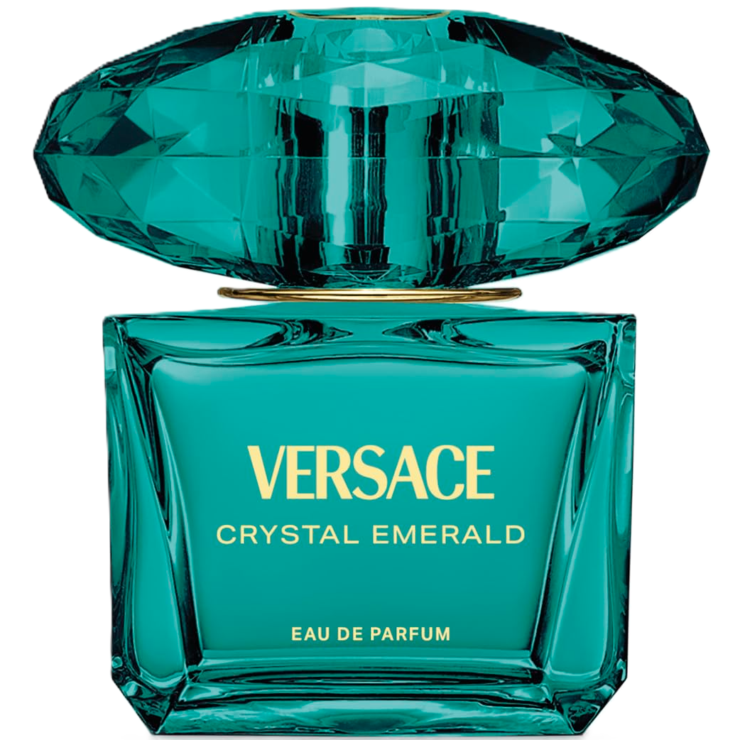 Versace Crystal Emerald Eau de Parfum for Women