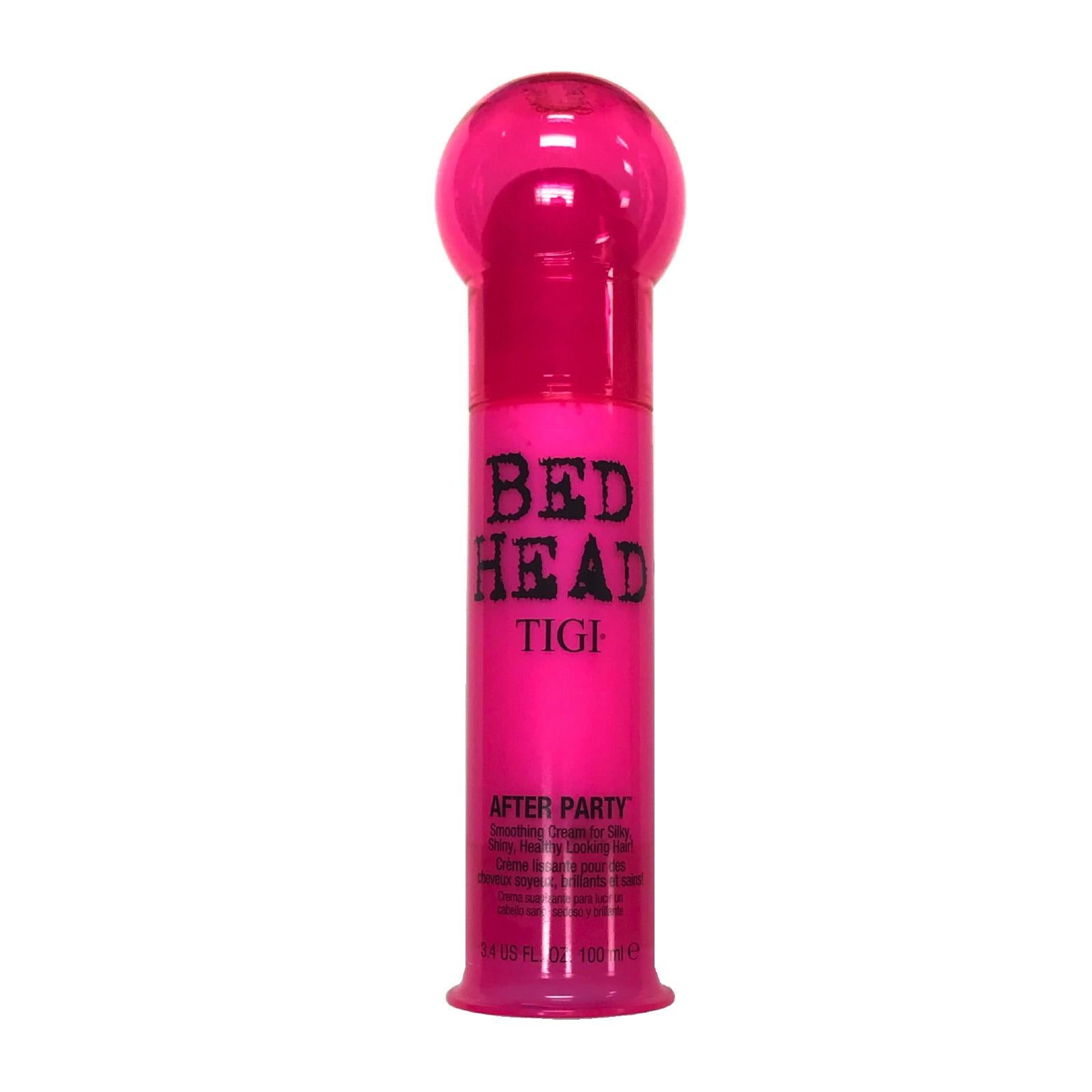 Tigi Bed Head After Party Smoothing for Women