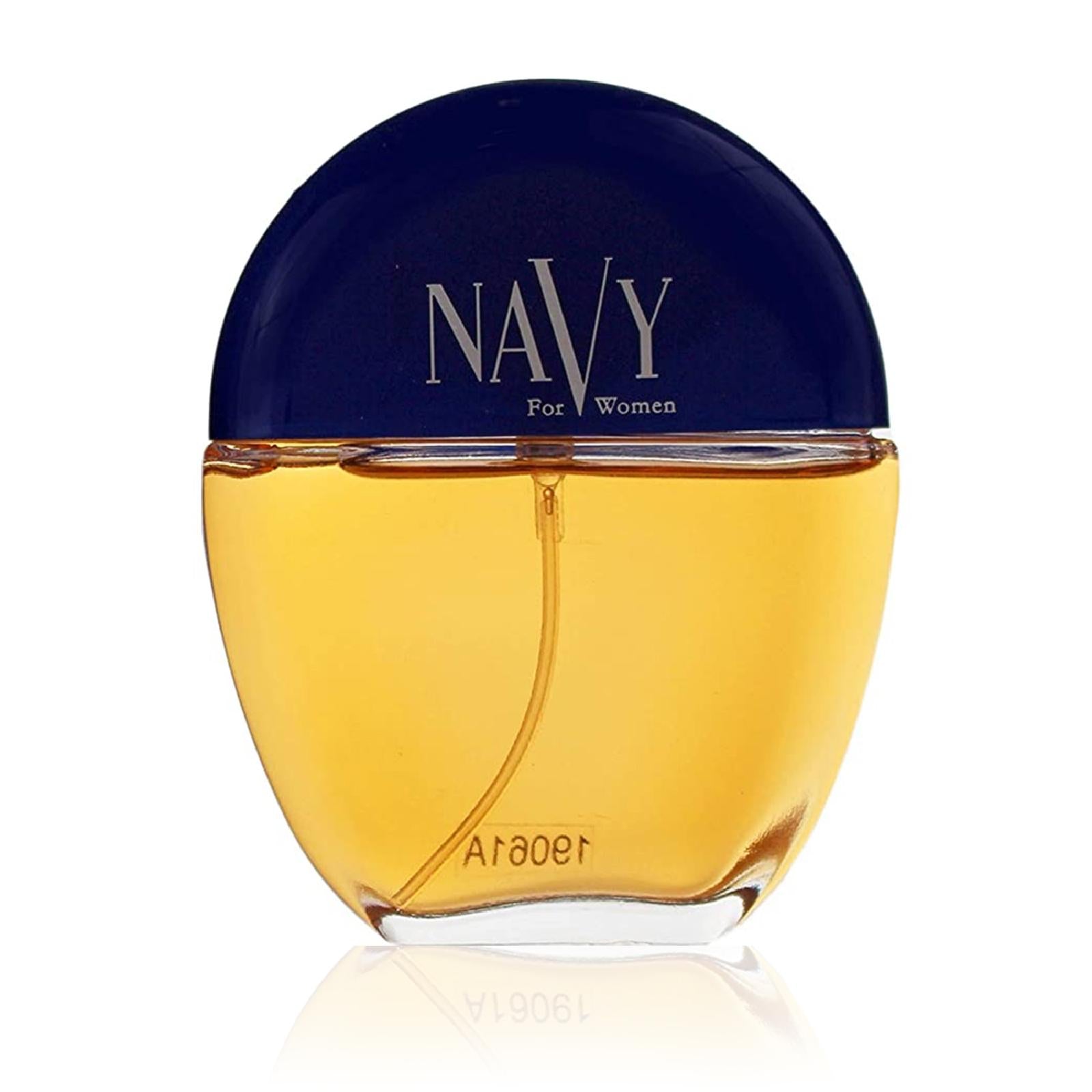 Dana Navy Eau de Cologne for Women