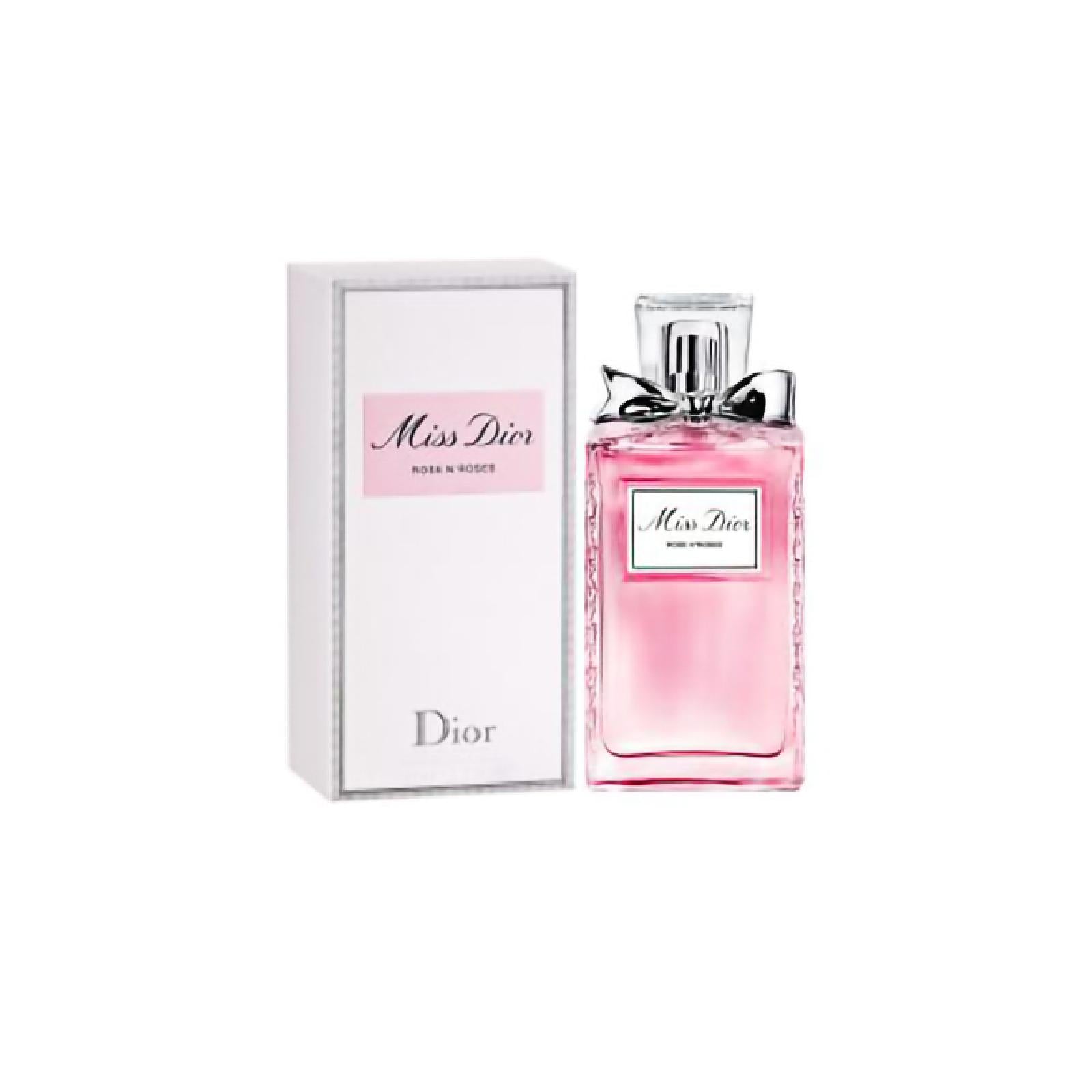 Dior Miss Dior Rose N'roses Eau de Toilette - Fresh Floral