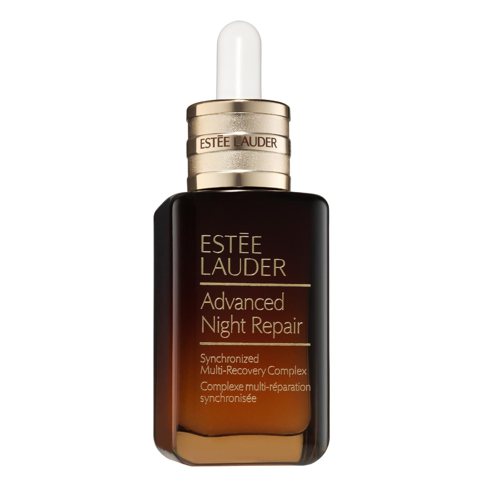 Estee Lauder Advanced Night Repair Synchronized Multi-Recovery Complex Serum for Women
