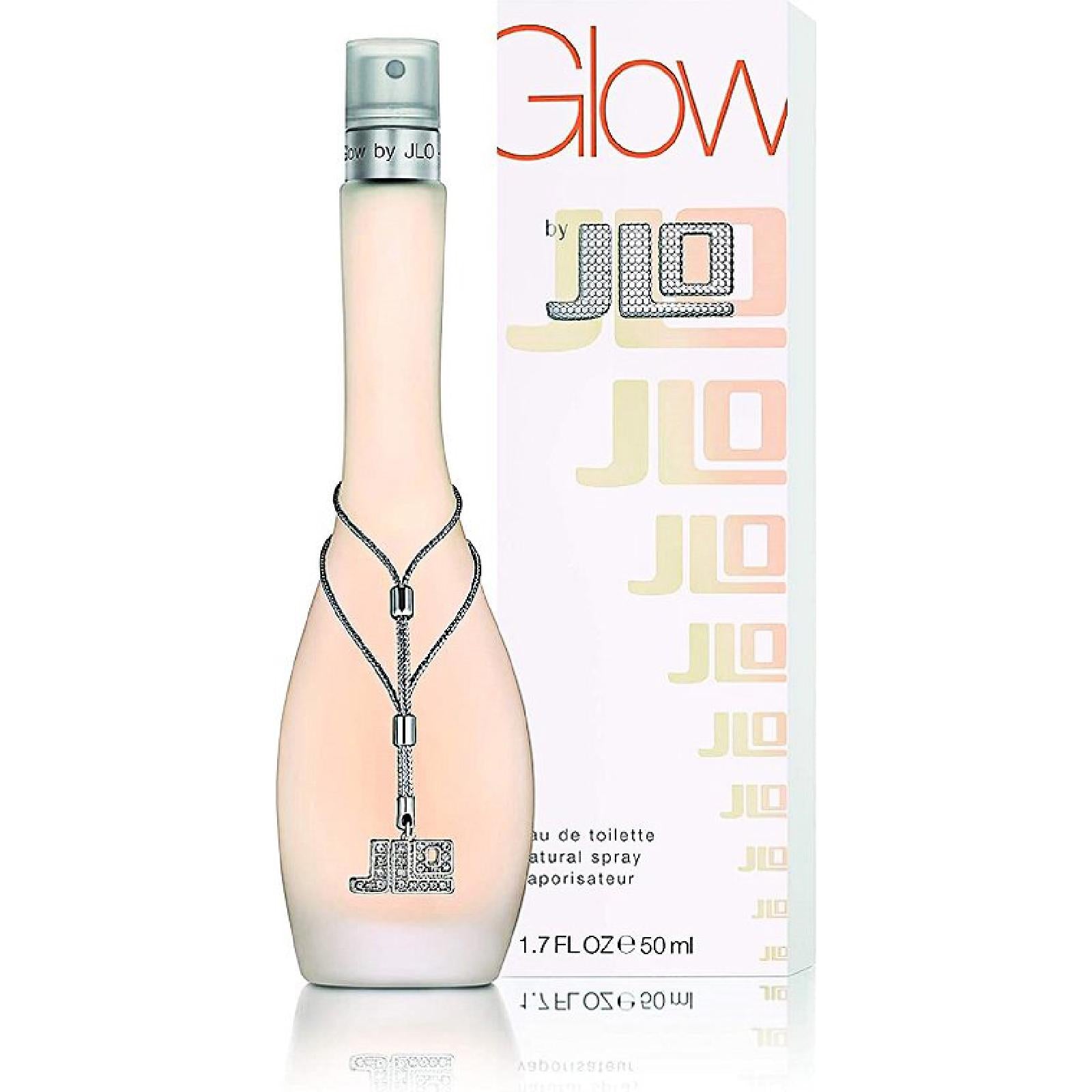 Jennifer Lopez Glow Eau de Toilette for Women
