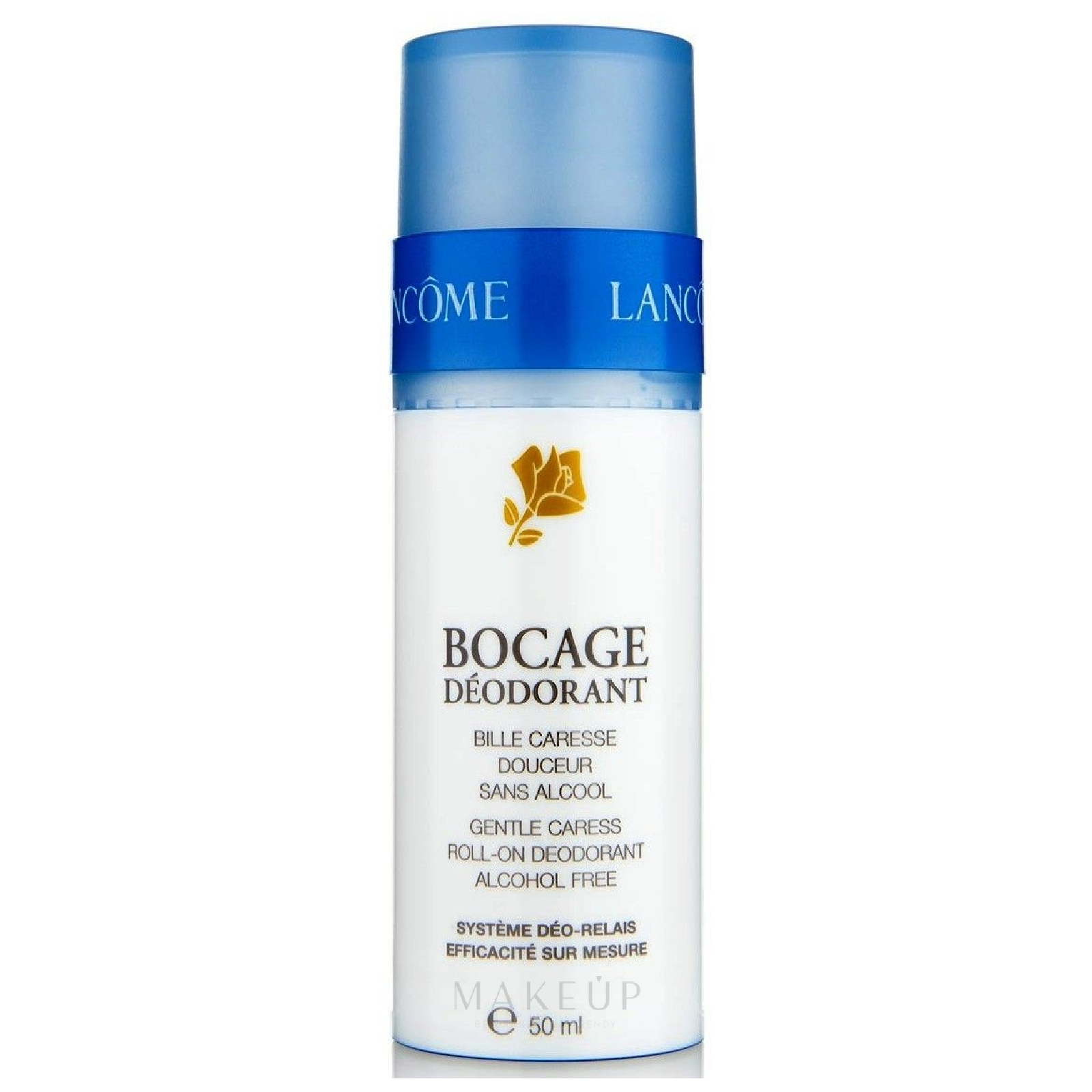 Lancome Bocage Deodorant for Women