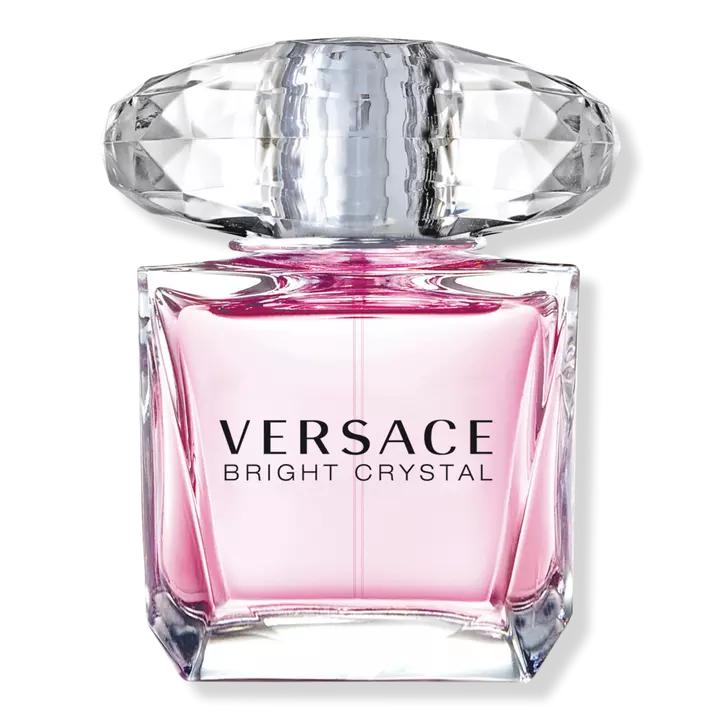 Versace Bright Crystal Eau de Toilette for Women