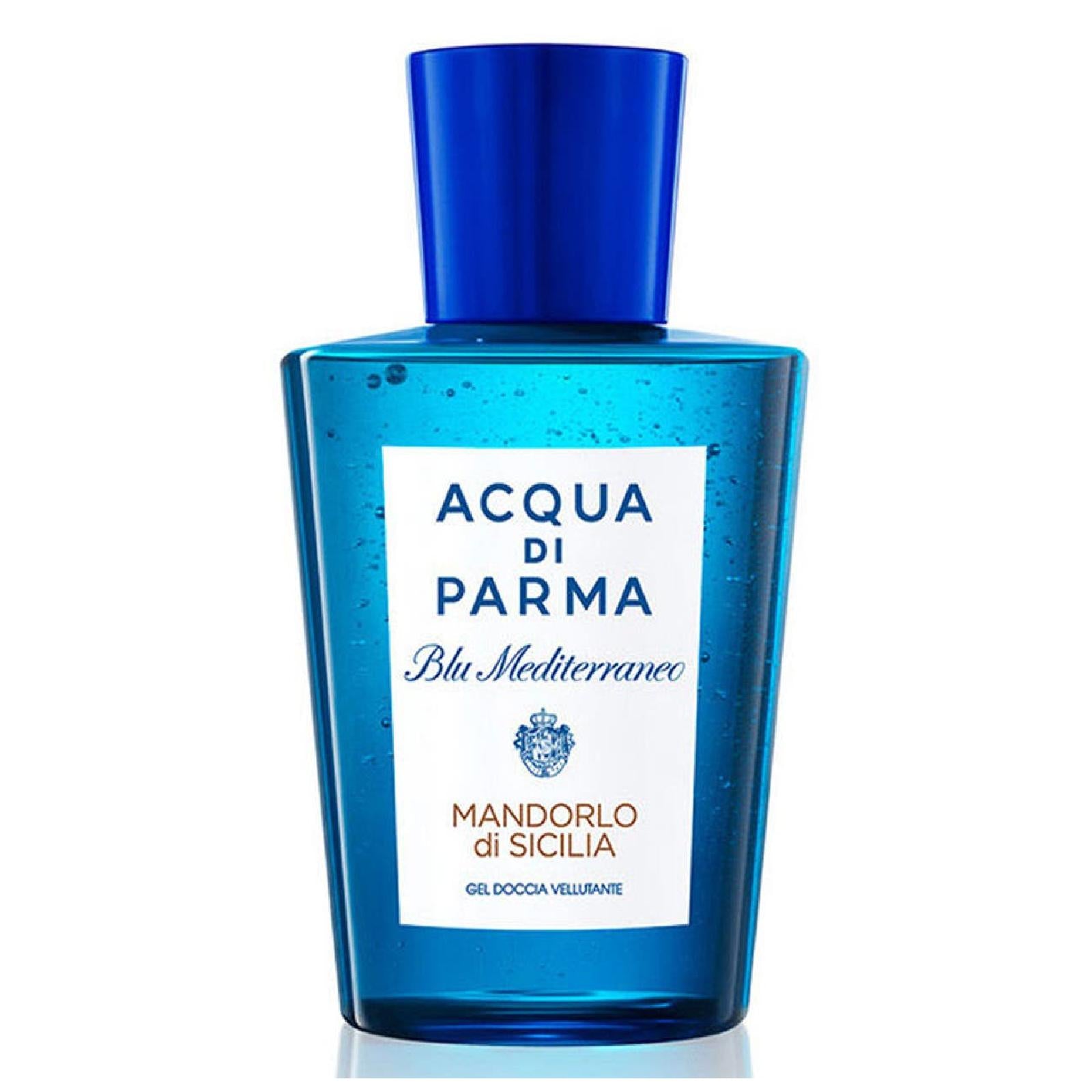 Acqua Di Parma Blu Mediterraneo Mandorlo Di Sicilia for Men