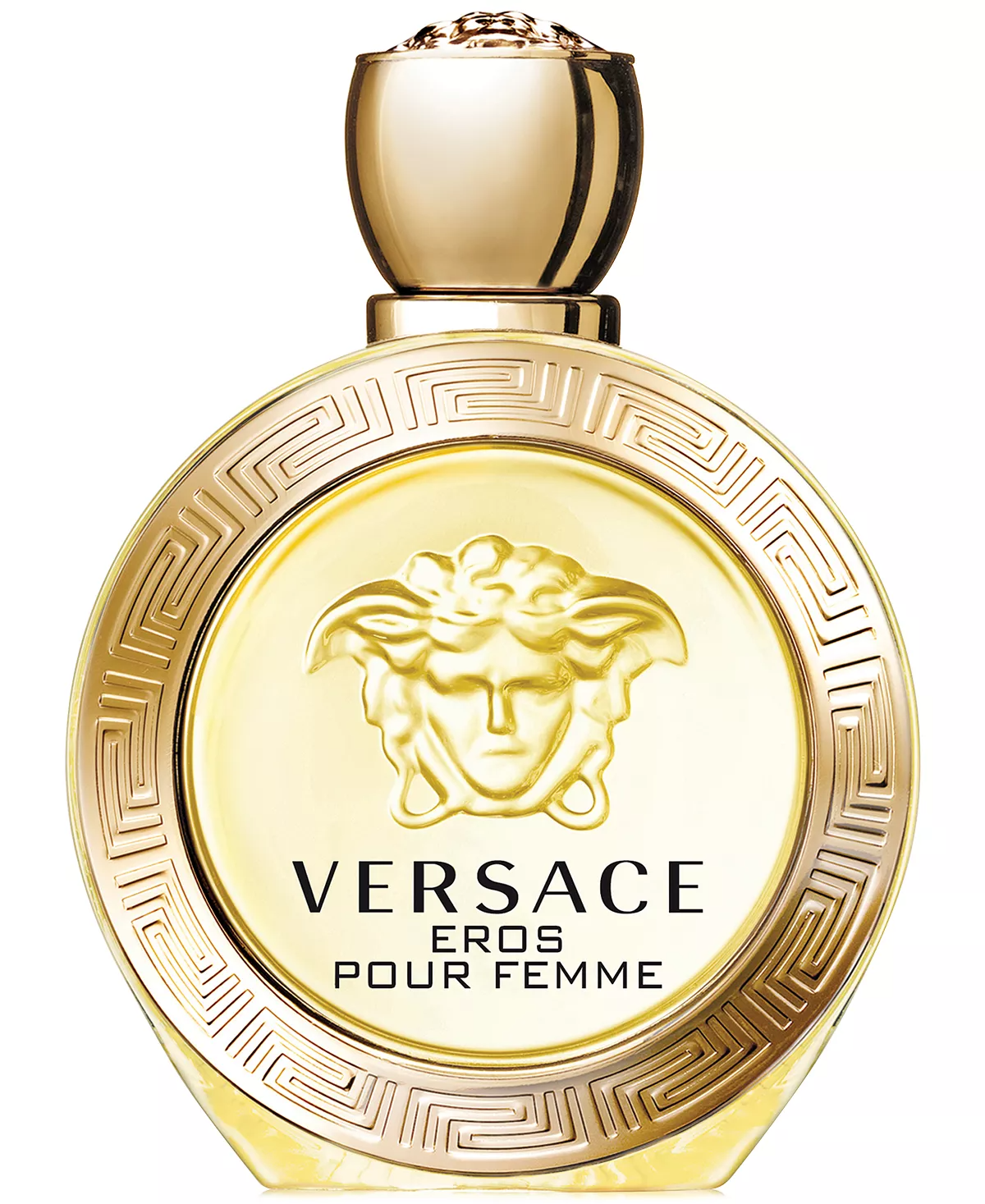 Versace Eros Eau de Toilette for Women