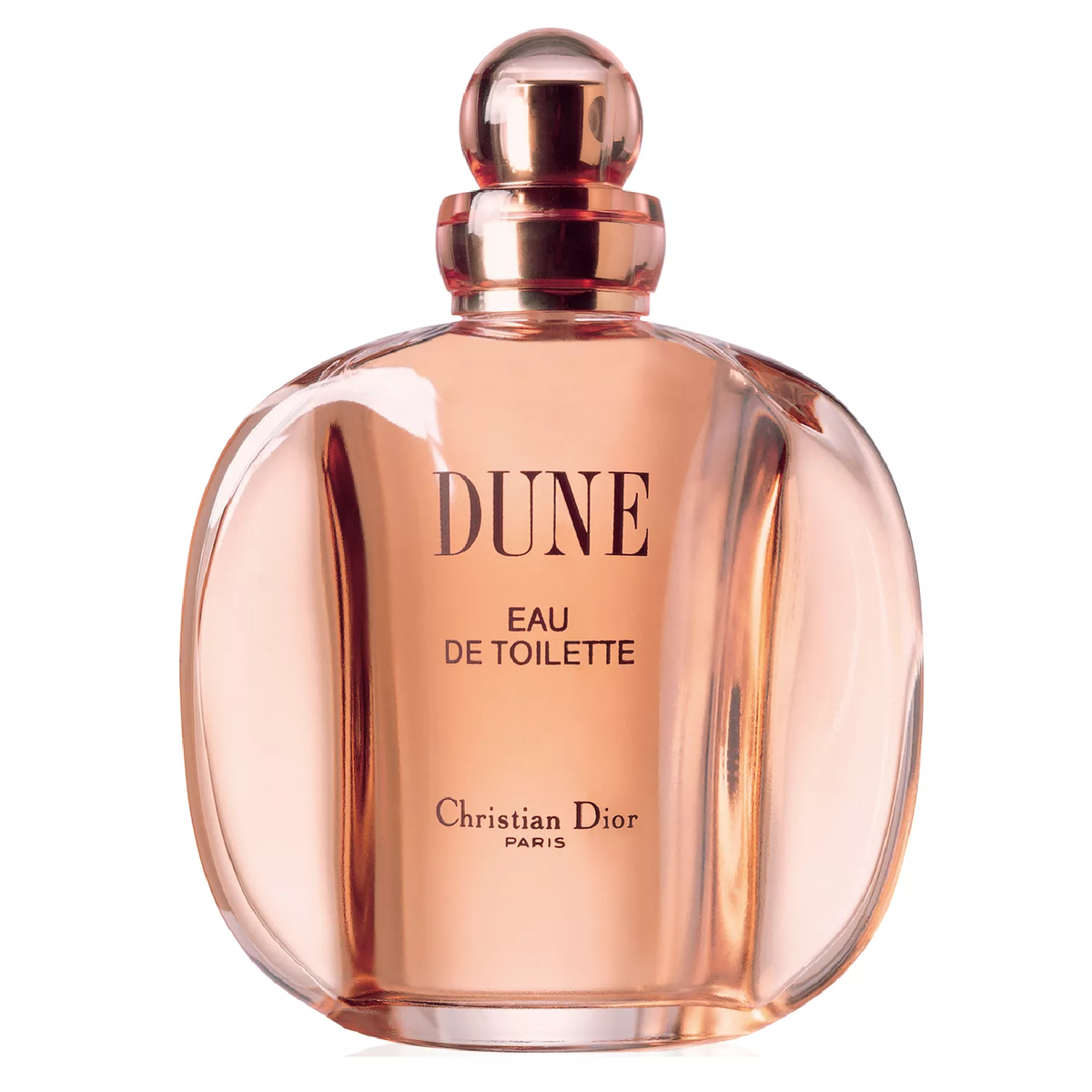 Dior Dune Eau de Toilette - Authentic Fragrance