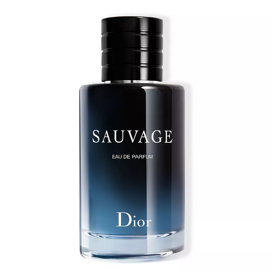 Dior sauvage deals on sale