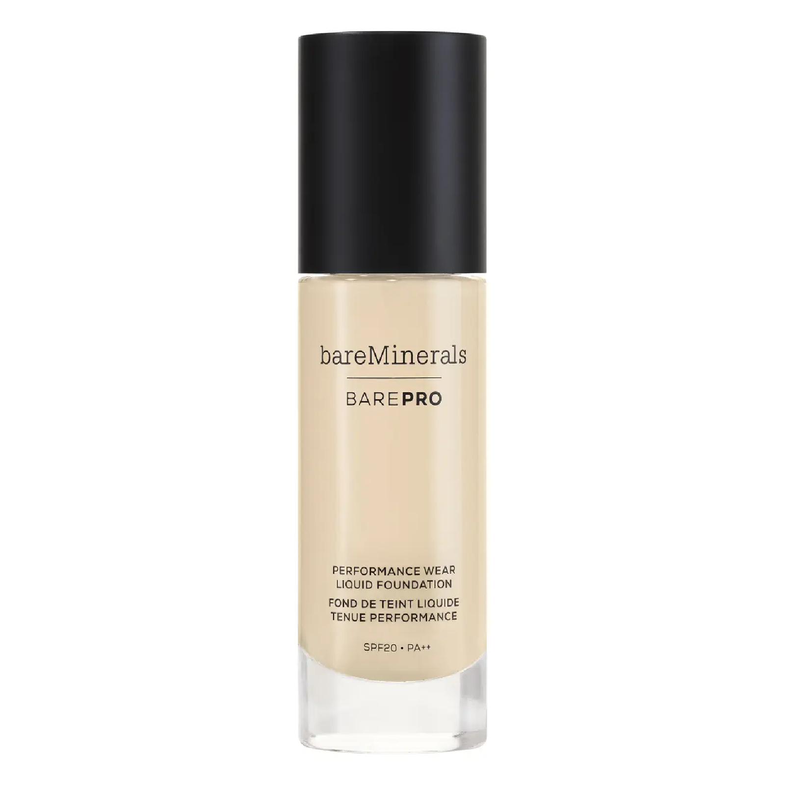 Bareminerals Barepro Performance Wear Liquid Spf 20 for Women