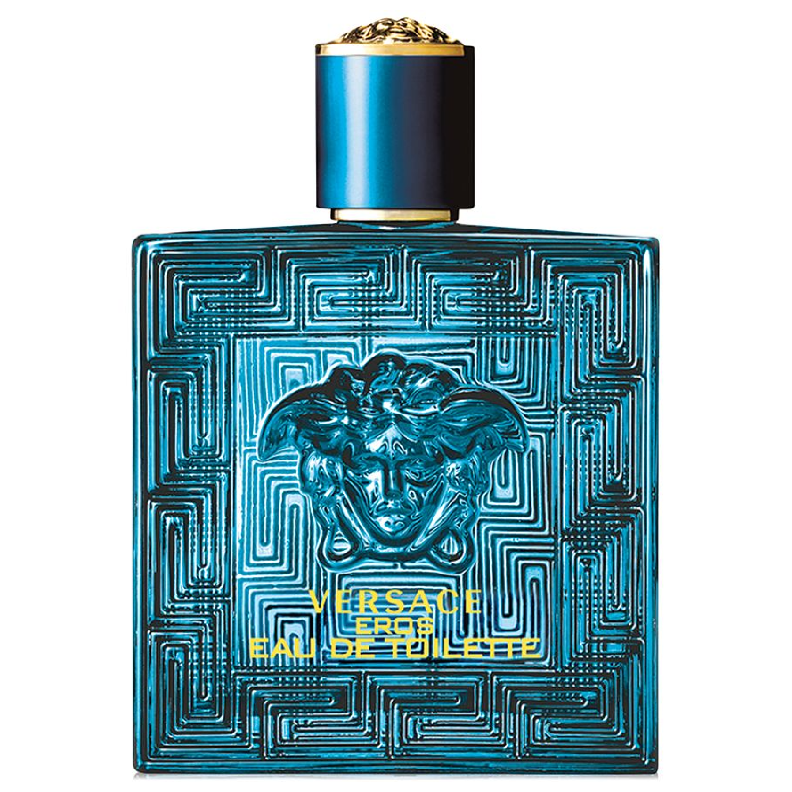Versace Eros Eau de Toilette for Men