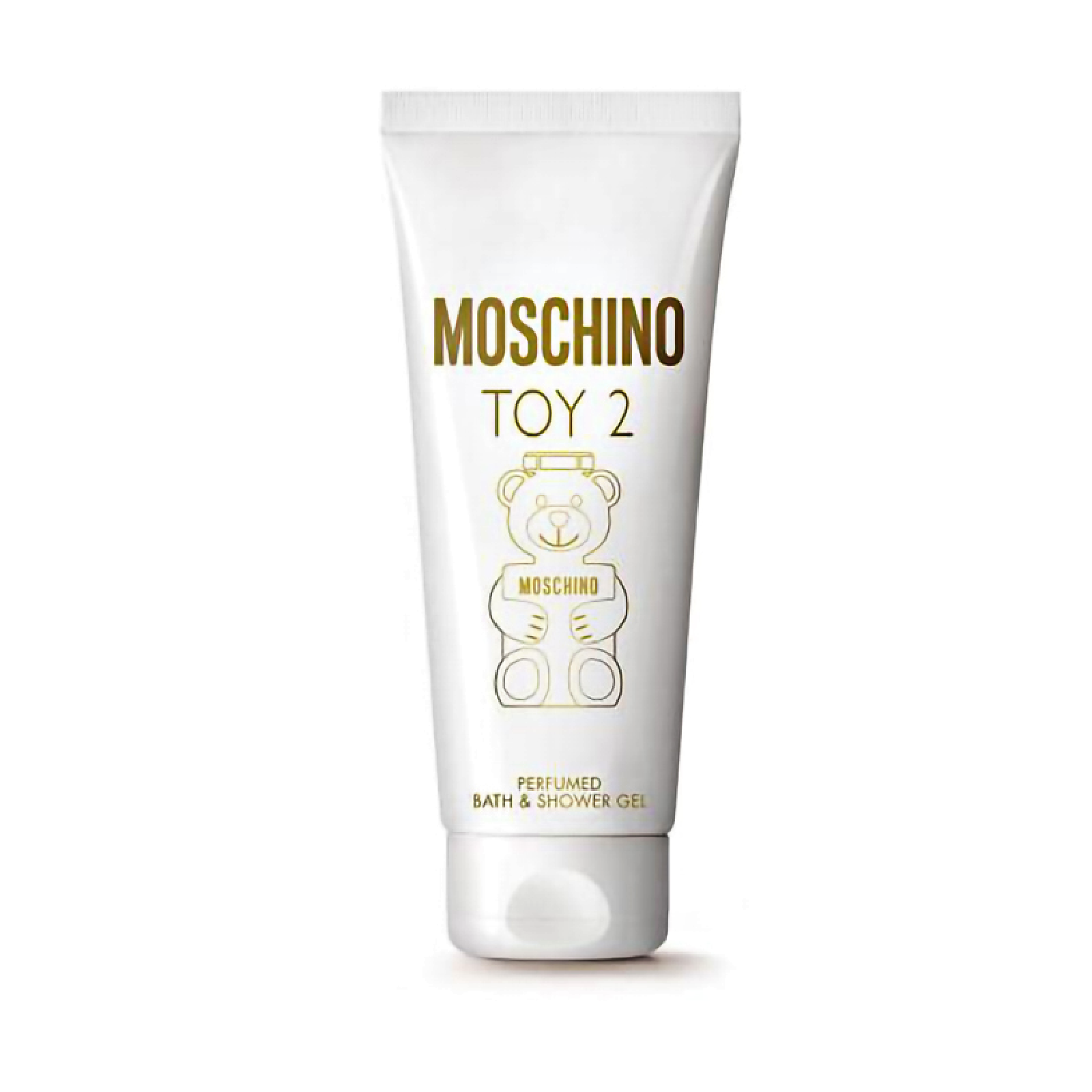 Moschino Toy 2 Shower Gel for Women