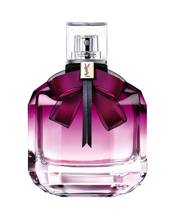Yves Saint Laurent Mon Paris Intensement Eau de Parfum for Women