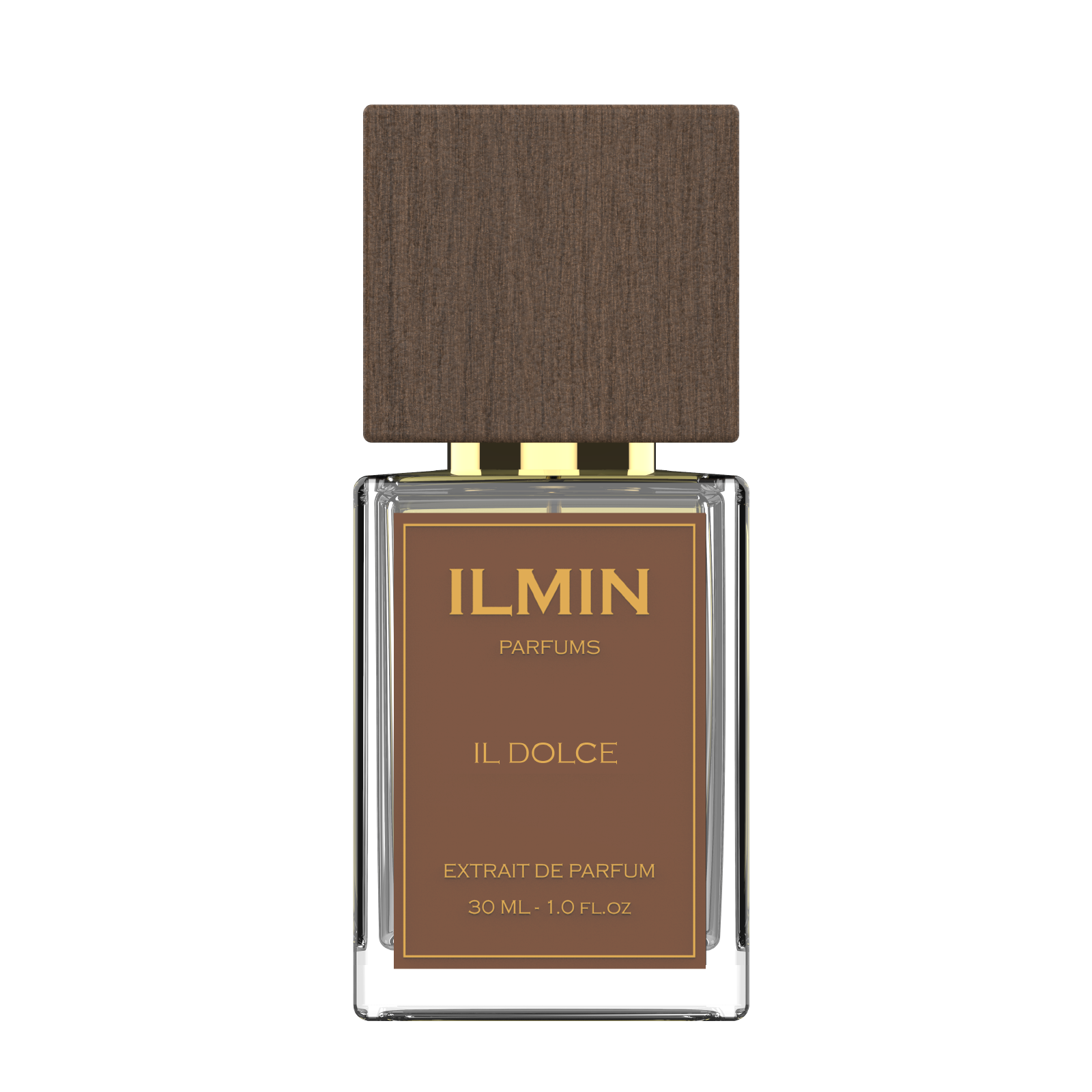 ILMIN Il Dolce Extrait de Parfum for Everyone