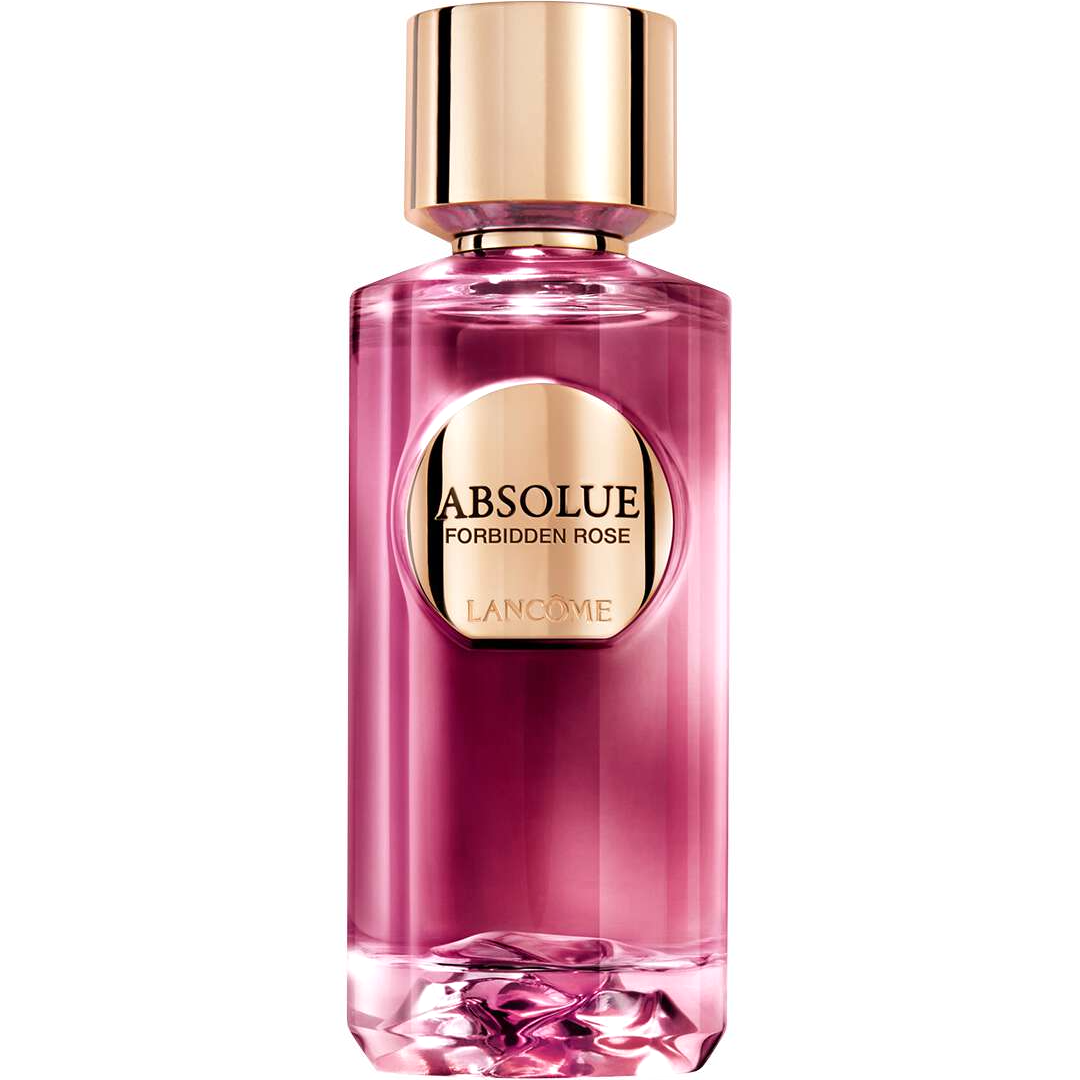 Lancome Absolue Forbidden Rose Eau de Parfum - Luxury Floral