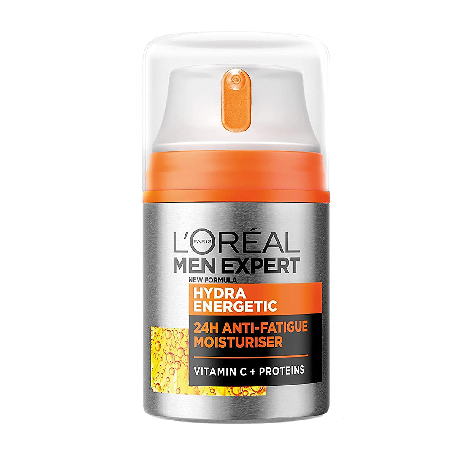 Loreal Men Expert Hydra Energetic Anti Fatigue for Women