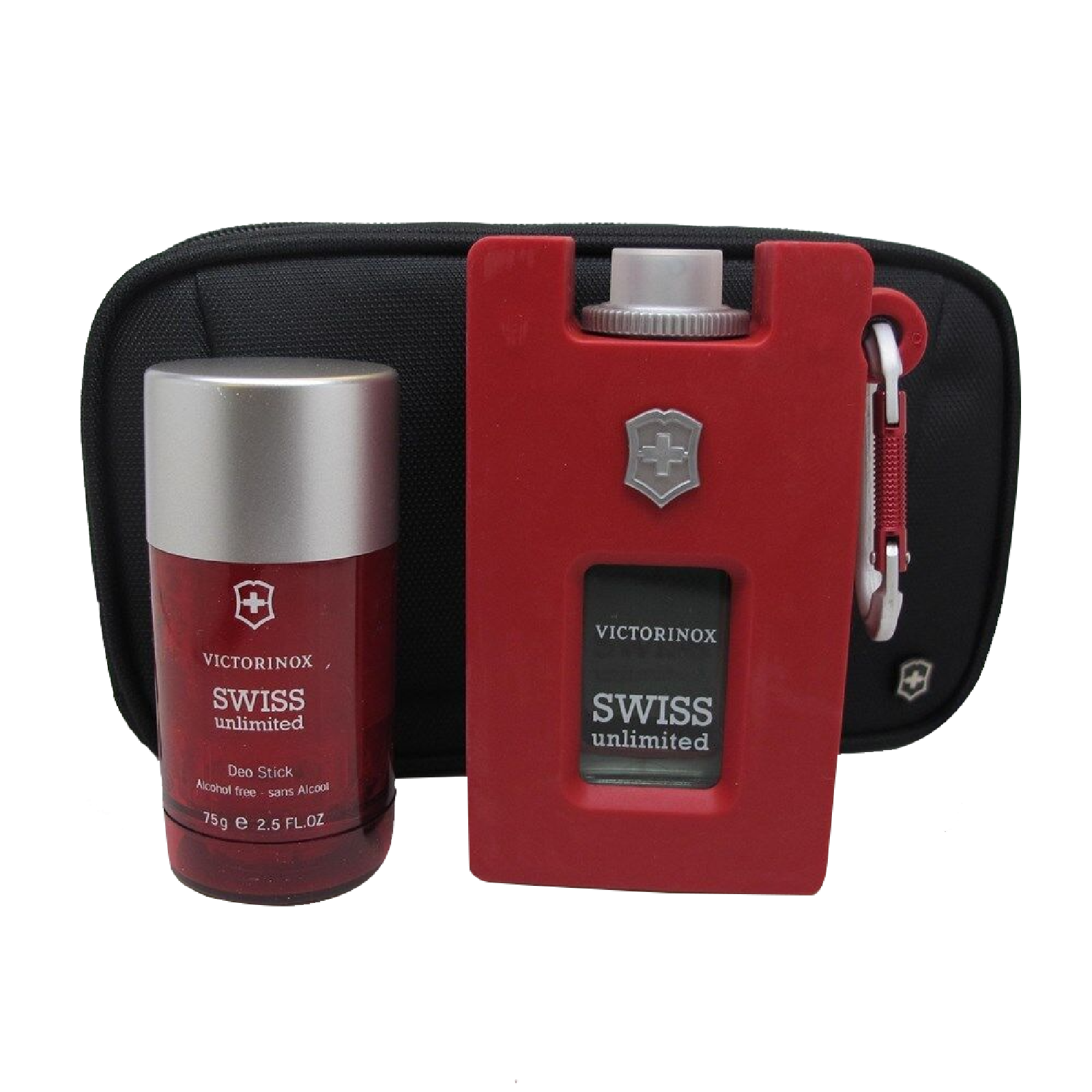 Swiss Army Swiss Unlimited Gift Set for Men