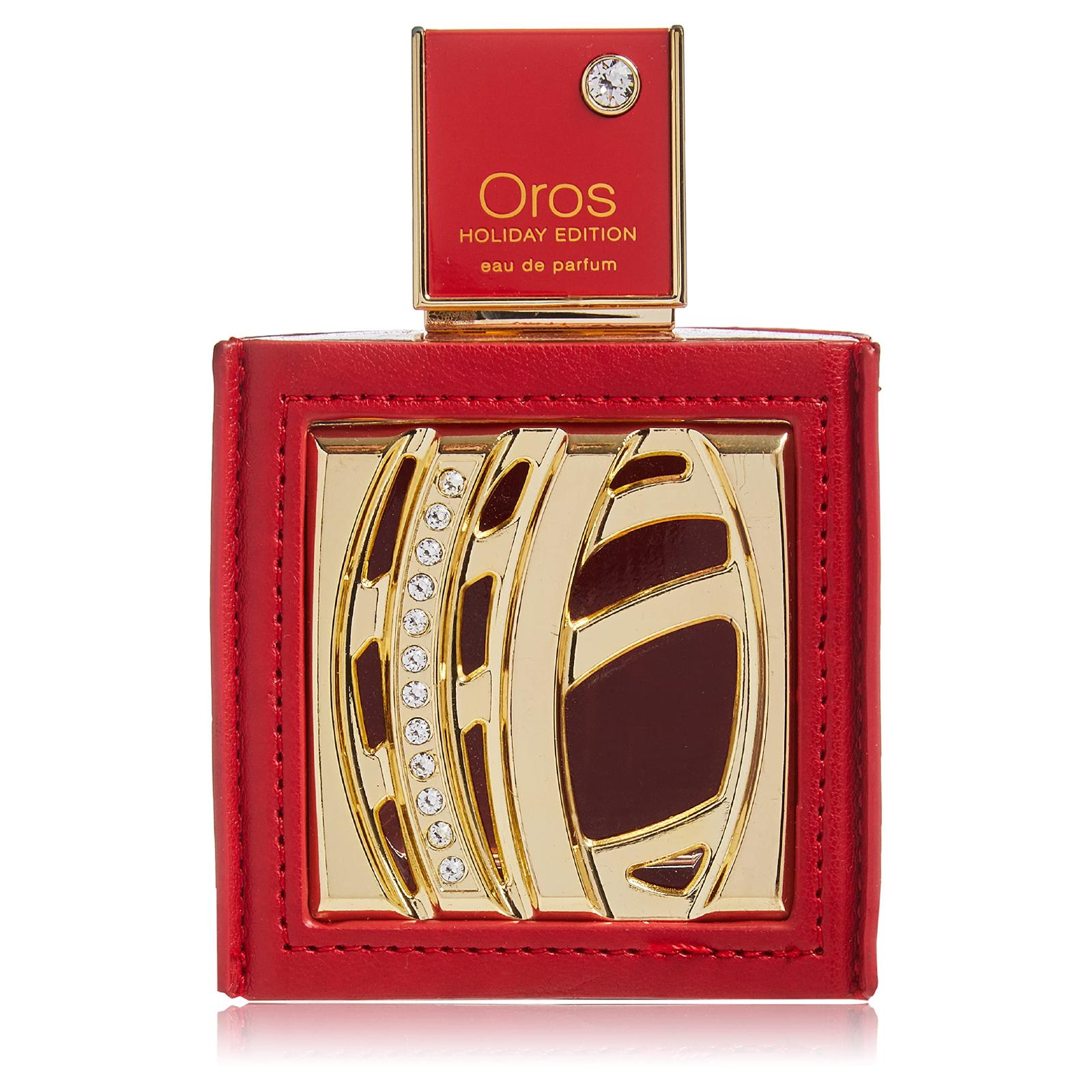 Armaf Oros Holiday Edition Eau de Parfum for Women
