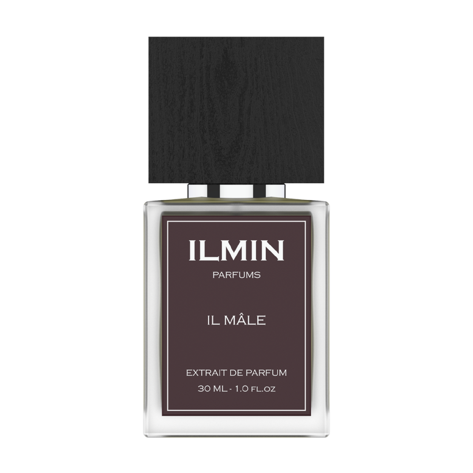 ILMIN Il Male Extrait de Parfum for Men