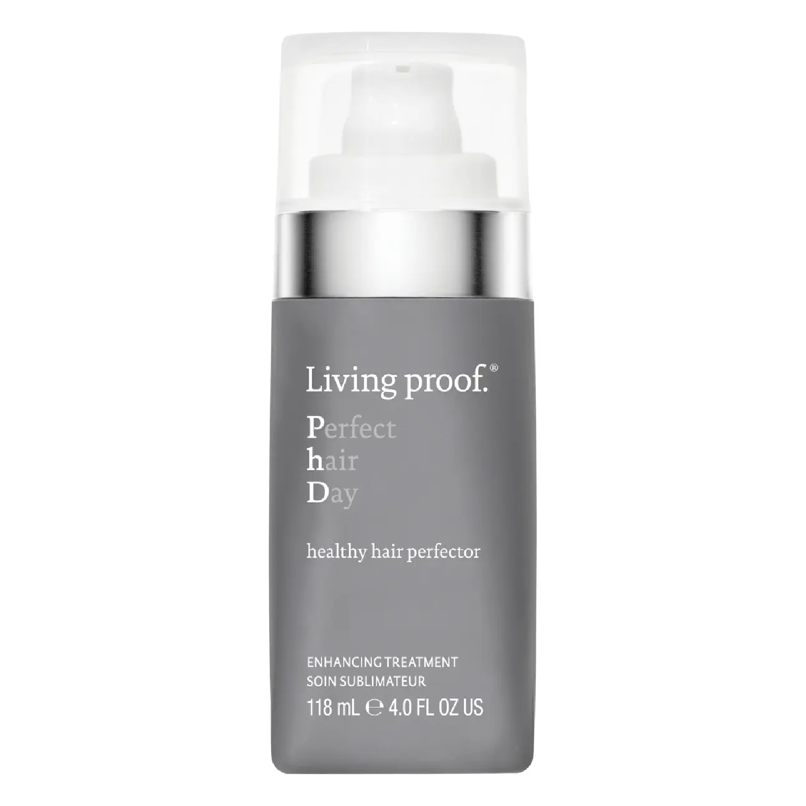Living Proof Perfect Hair Day Night Cap Overnight Perfector for Women