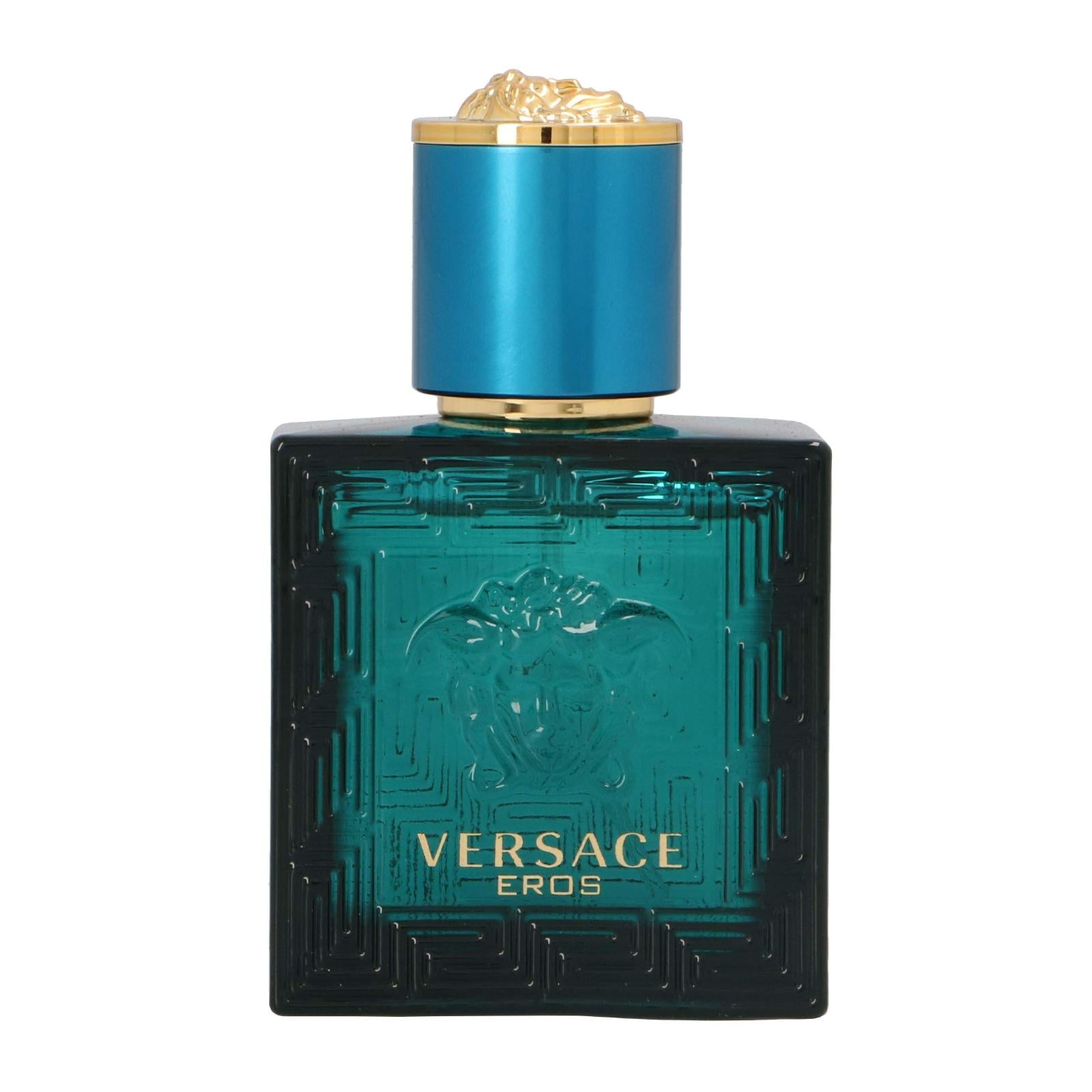Versace Eros Eau de Toilette for Men