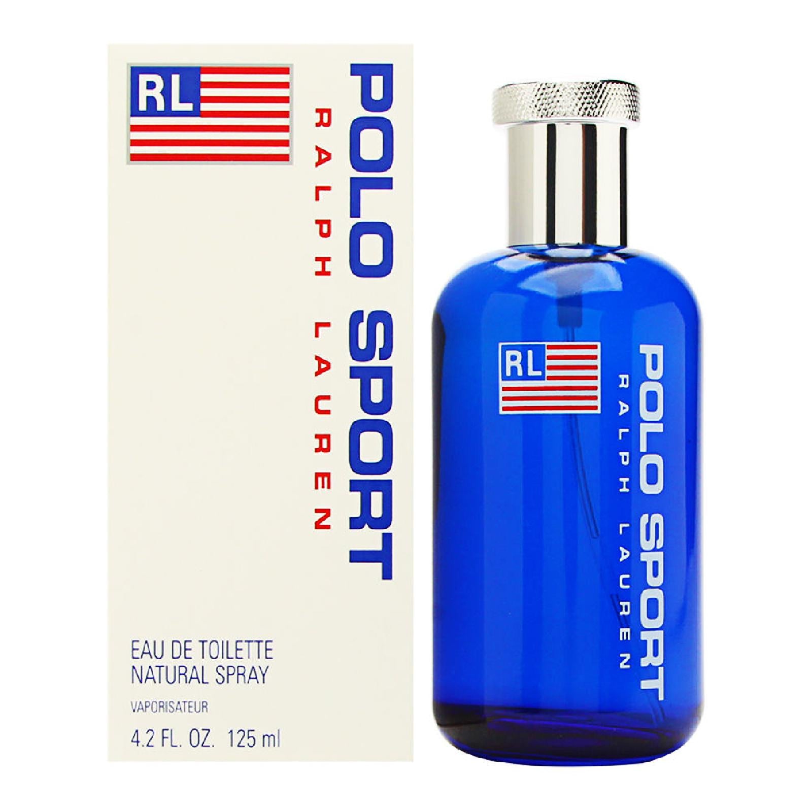 Ralph Lauren Polo Sport Eau de Toilette for Men