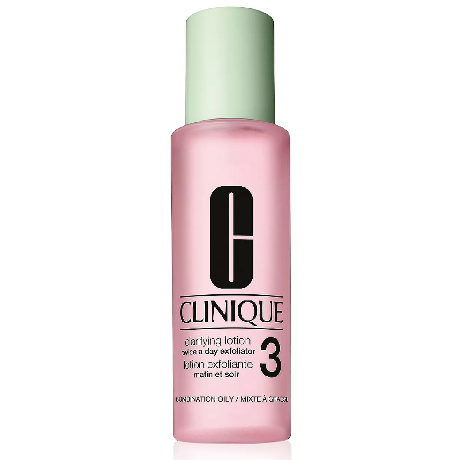 Clinique Clarifying Lotion 3 for Women
