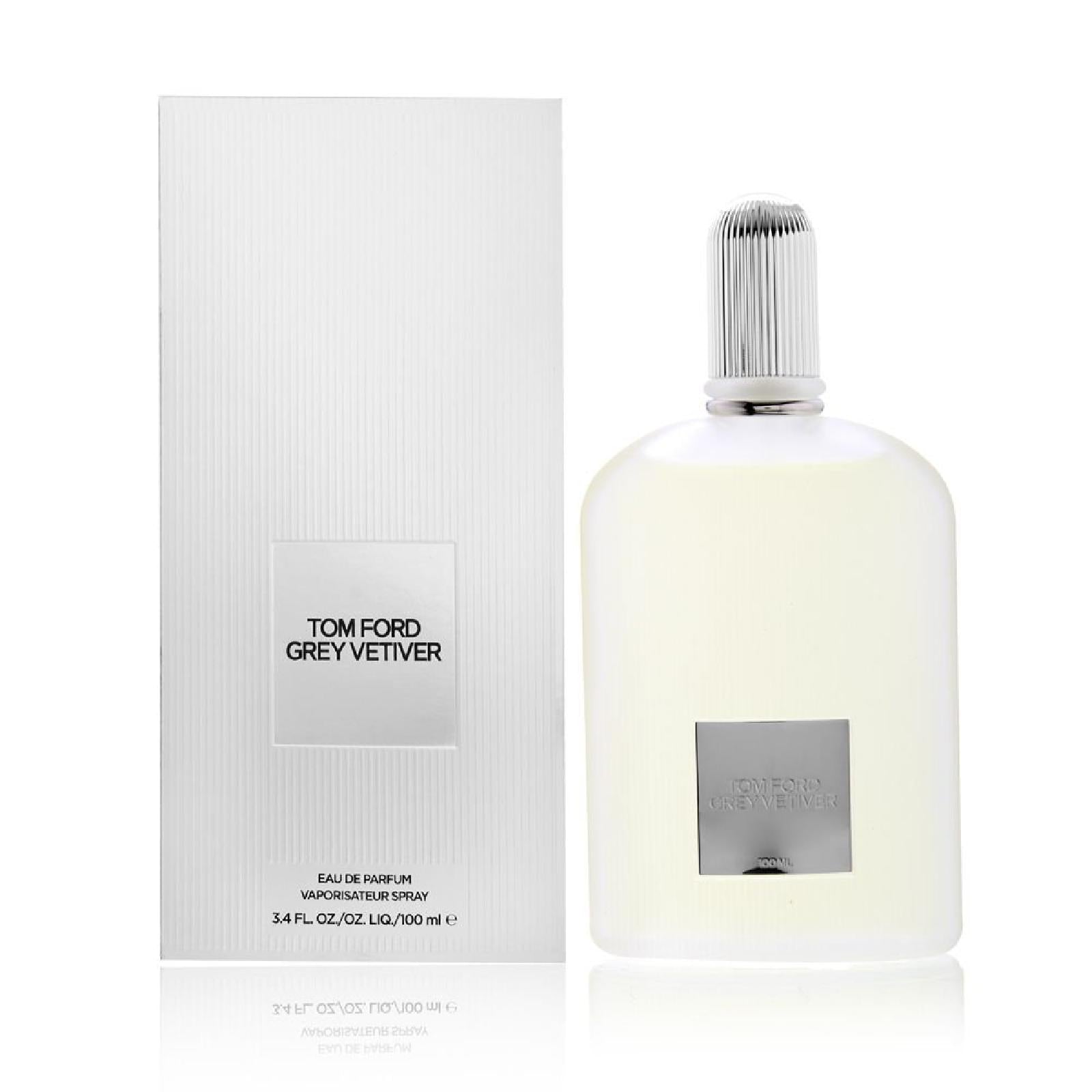 Tom Ford Grey Vetiver Eau de Parfum - Woody Spicy Scent